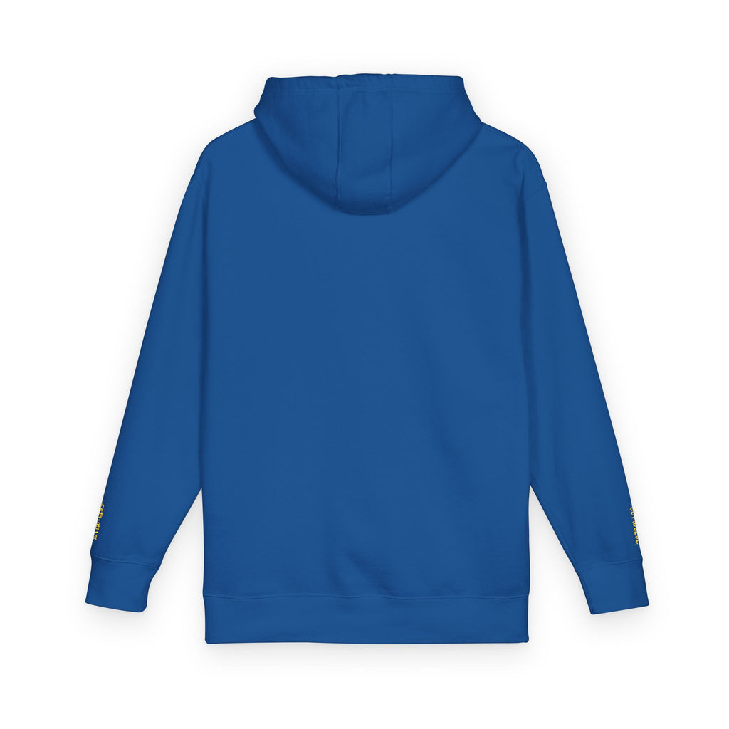 Cozy Unisex Fleece Hoodie with Style for Every Occasion, Casual Layering, Perfect Gift, Comfortable Wear, Trendy Apparel