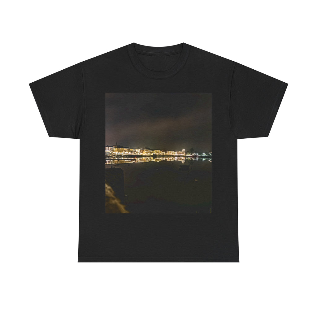 Moody Photography Tee with Inspirational Quote, Artsy Graphic T-Shirt, Gift for Photography Lovers, Stylish Unisex Cotton Tee, Unique [...]