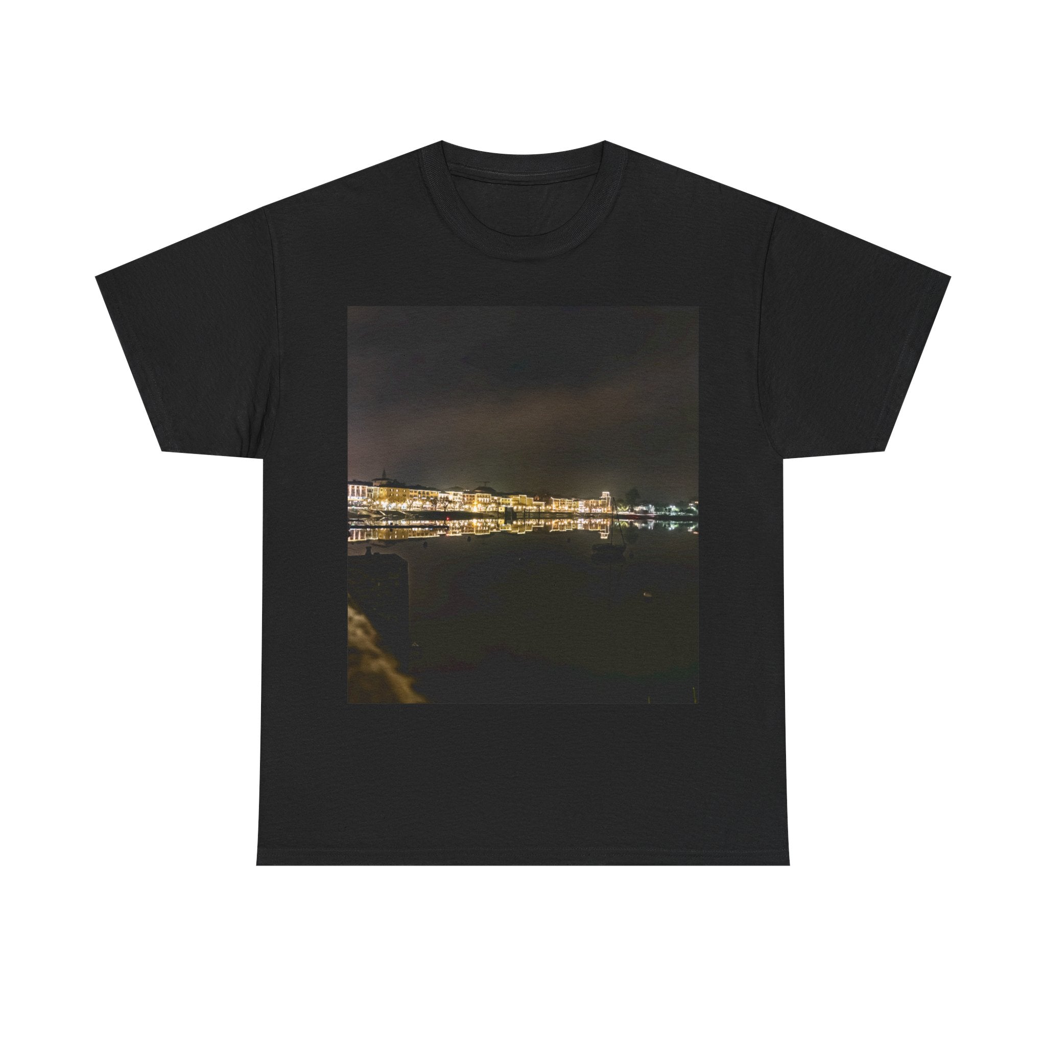 Moody Photography Tee with Inspirational Quote, Artsy Graphic T-Shirt, Gift for Photography Lovers, Stylish Unisex Cotton Tee, Unique [...]