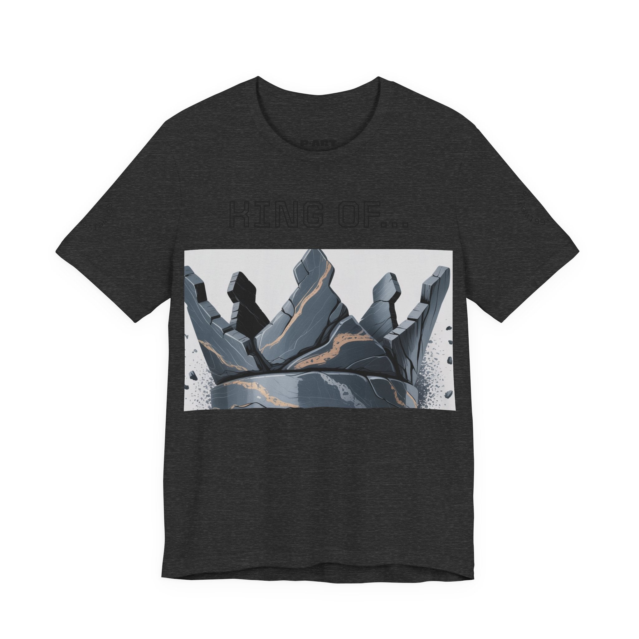 Elegant Scenic Tee with Wine Glass Graphic, Perfect for Wine Lovers, Casual Wear, Summer Outings, Vacation Style, Gift for Friends