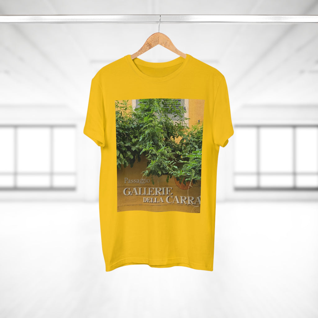 Men's Graphic T-Shirt - Urban Style Tee, Vintage Aesthetic Shirt, Casual Wear, Streetwear Fashion, Gift for Him