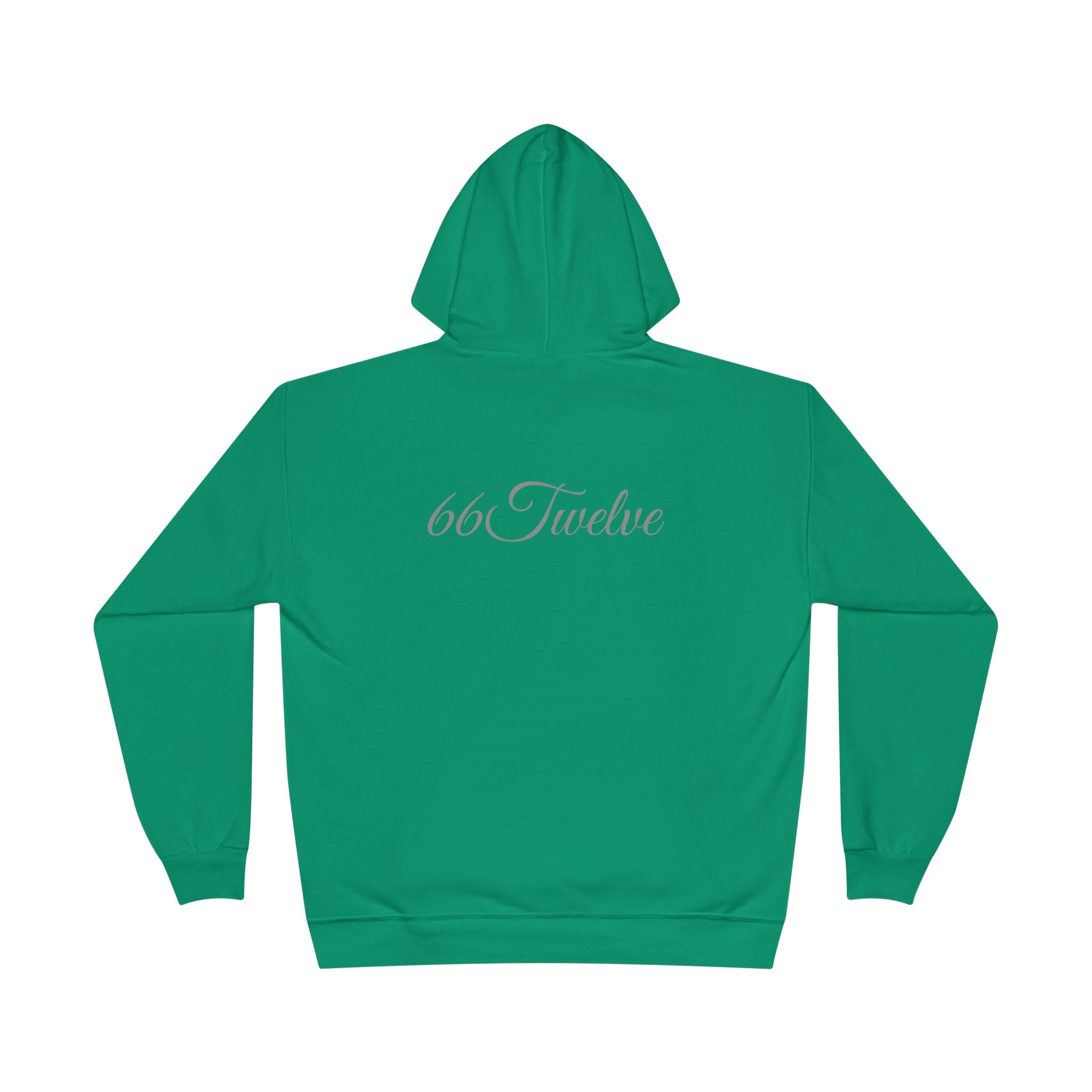 Unisex EcoSmart® Pullover Hoodie Sweatshirt