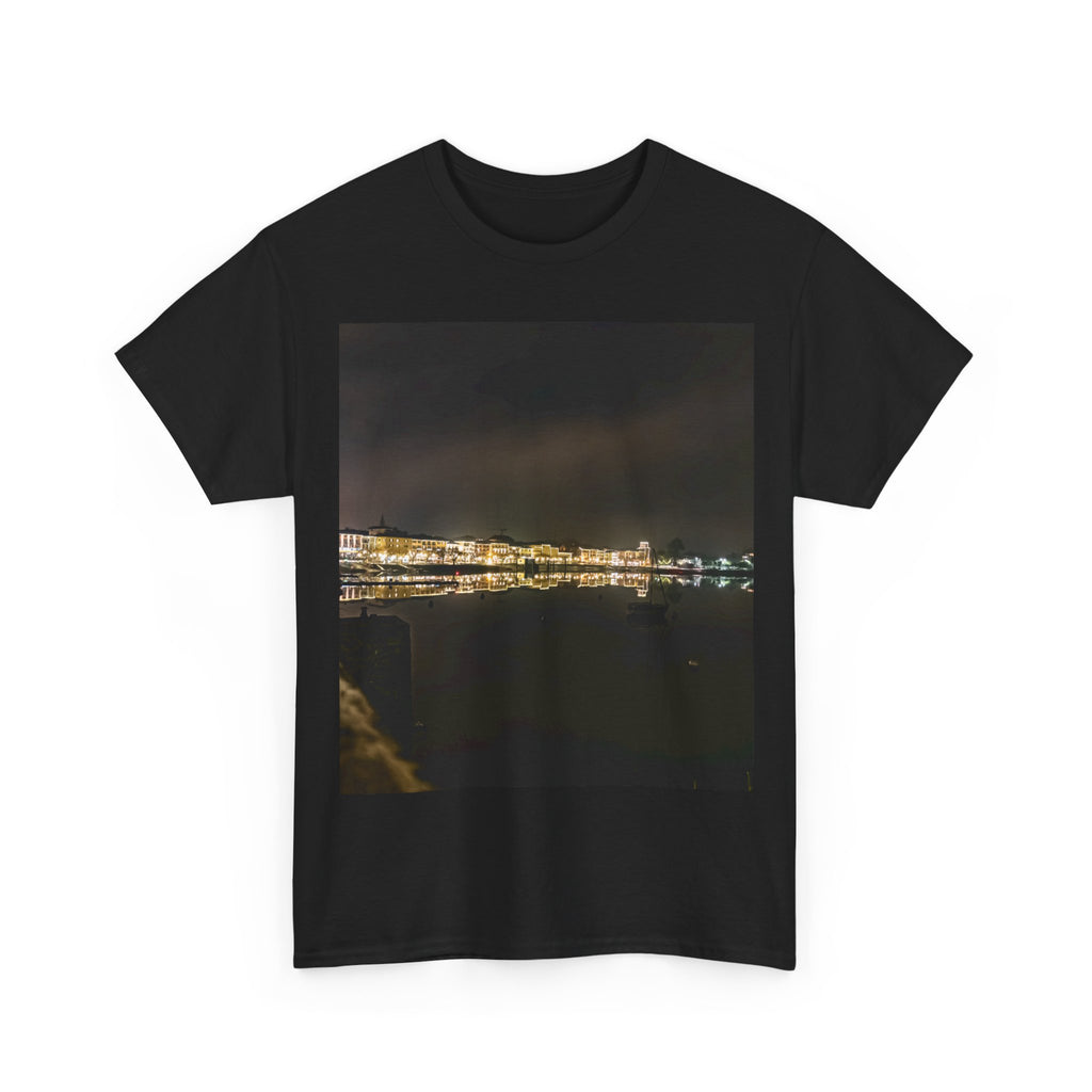 Moody Photography Tee with Inspirational Quote, Artsy Graphic T-Shirt, Gift for Photography Lovers, Stylish Unisex Cotton Tee, Unique [...]