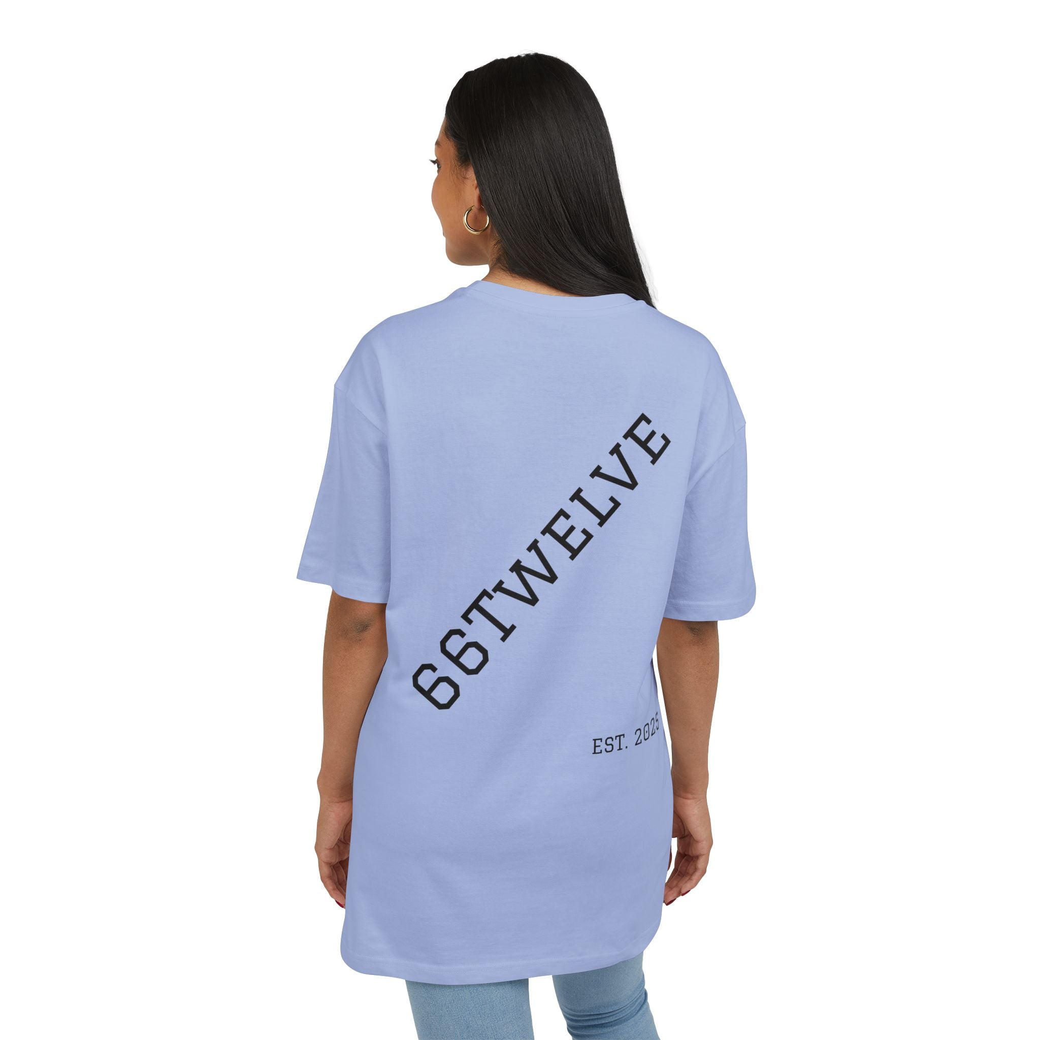 Crown King Oversized Tee - Stylish Unisex T-Shirt for Royalty, Streetwear, Casual Style, Gift for Him/Her, Birthday, Fashion Statement