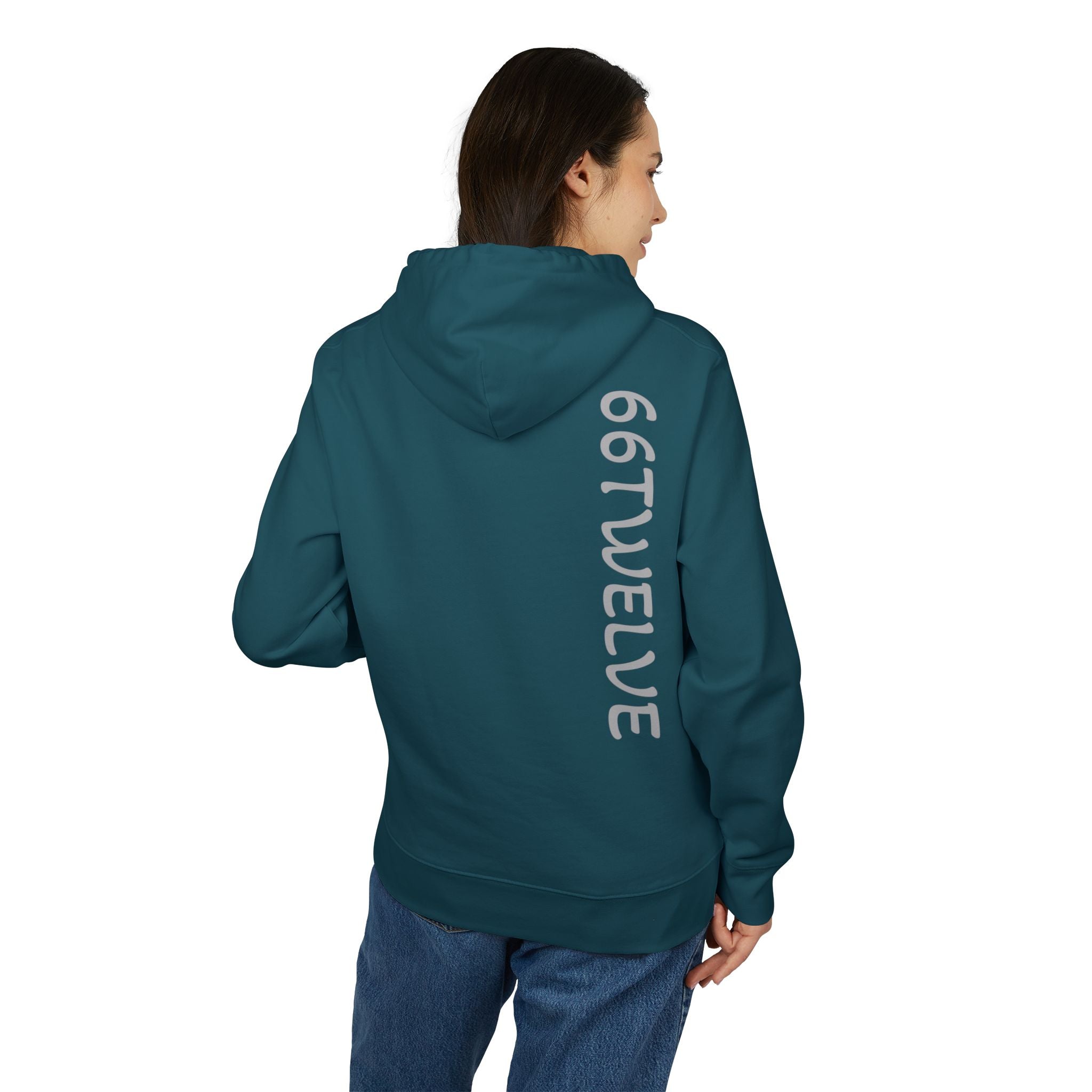 Vintage-Inspired Unisex Cruiser 2.0 Hoodie, Cozy Casual Wear, Graphic Pullovers, Street Style Fashion, Gifts for Him/Her
