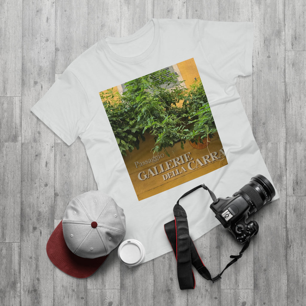Men's Graphic T-Shirt - Urban Style Tee, Vintage Aesthetic Shirt, Casual Wear, Streetwear Fashion, Gift for Him