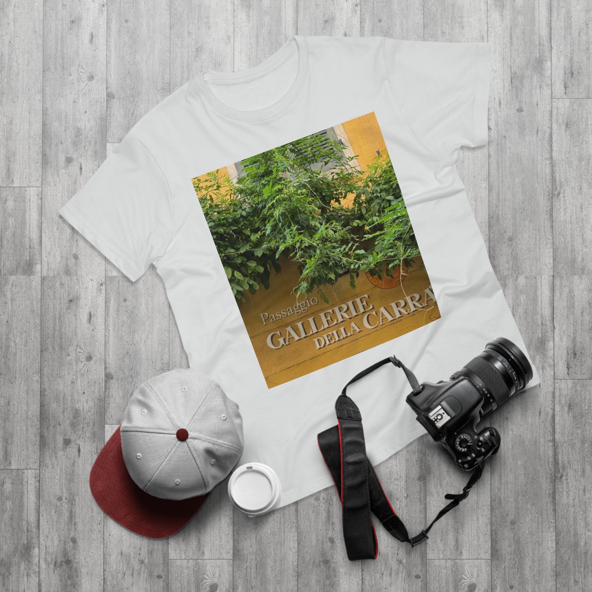 Men's Graphic T-Shirt - Urban Style Tee, Vintage Aesthetic Shirt, Casual Wear, Streetwear Fashion, Gift for Him