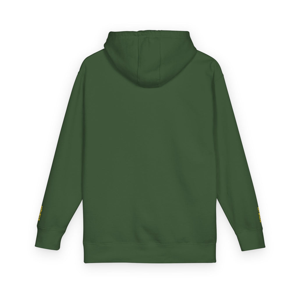 Cozy Unisex Fleece Hoodie with Style for Every Occasion, Casual Layering, Perfect Gift, Comfortable Wear, Trendy Apparel