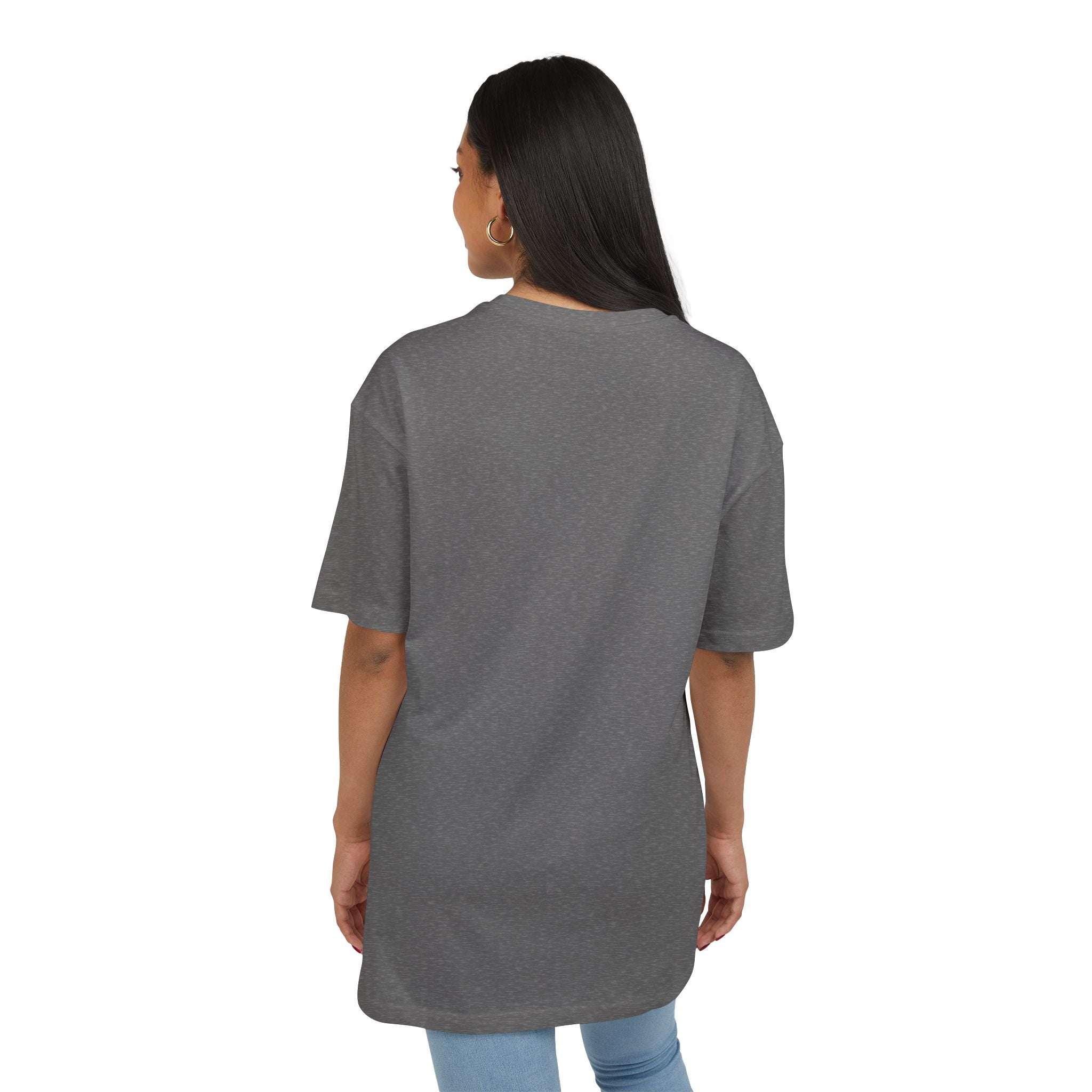 Stylish Oversized Tee for Everyday Wear, Ideal for Casual Outings, Birthdays, Celebrations, Unisex T-Shirt, Comfortable Summer [...]