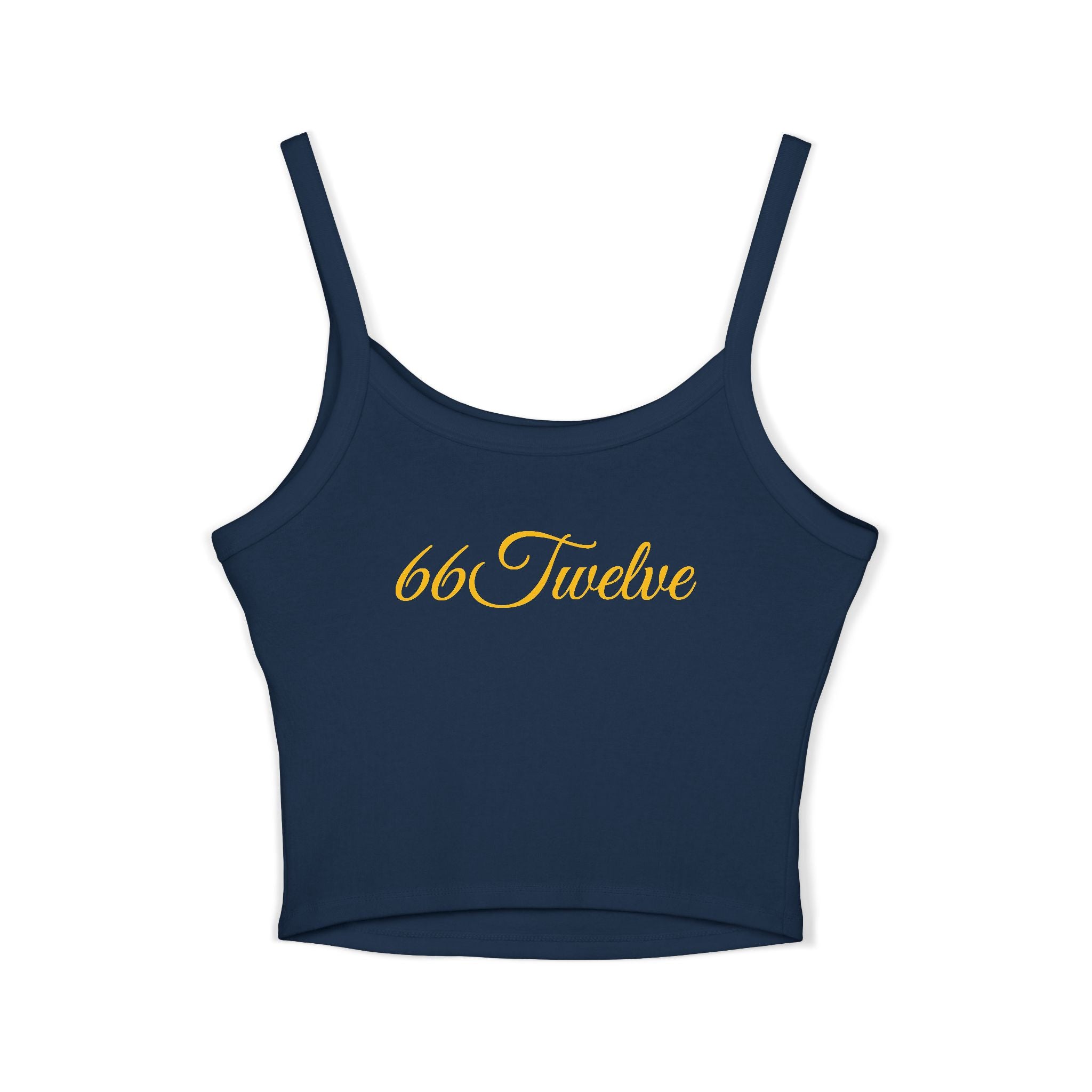 Women's Spaghetti Strap Tank Top