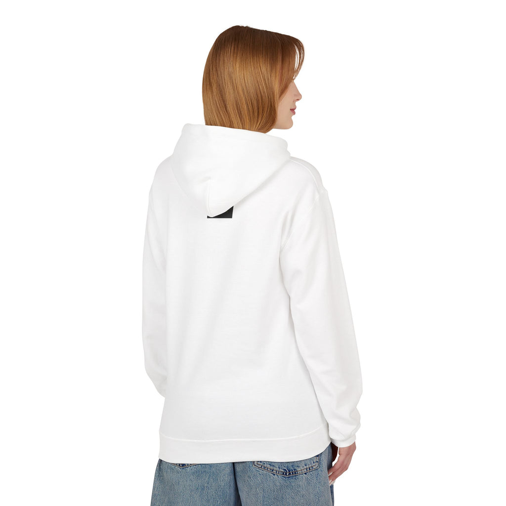 Cozy Unisex Fleece Hoodie for All Occasions, Casual Wear, Gift for Him/Her, Warm Pullover, Relaxed Fit, Comfort Essentials