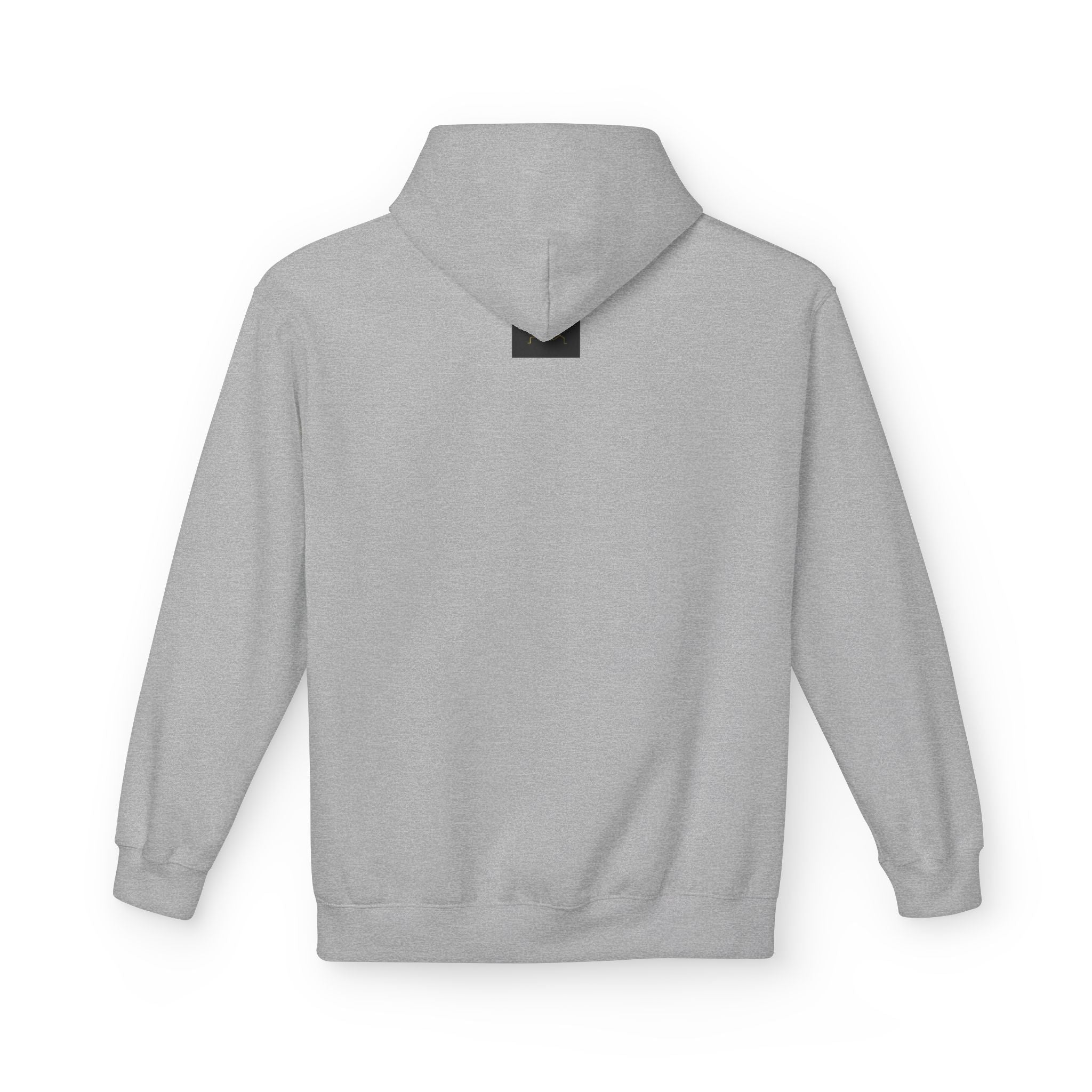 Cozy Unisex Fleece Hoodie for All Occasions, Casual Wear, Gift for Him/Her, Warm Pullover, Relaxed Fit, Comfort Essentials