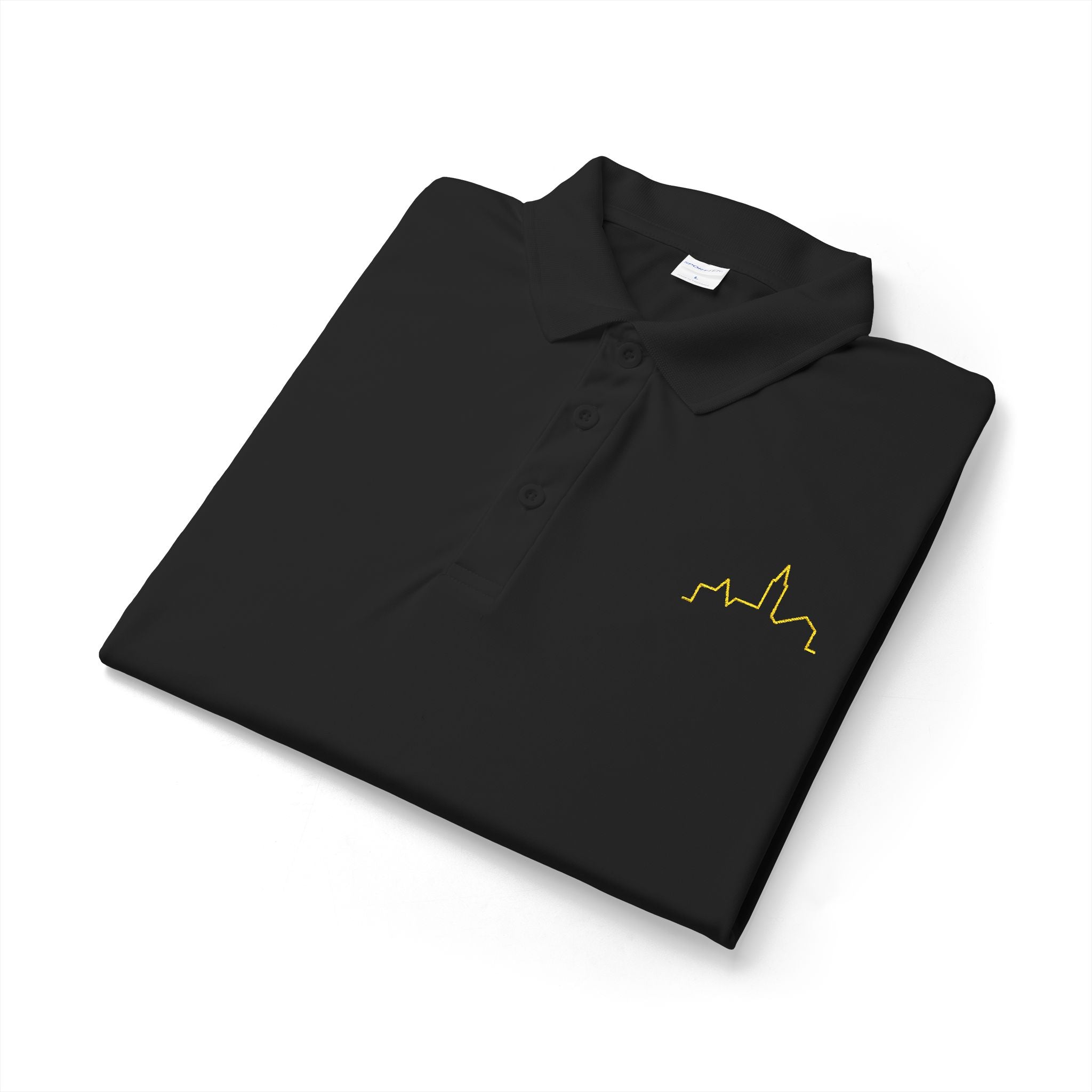 Sport-Tek® PosiCharge® Competitor™ Polo