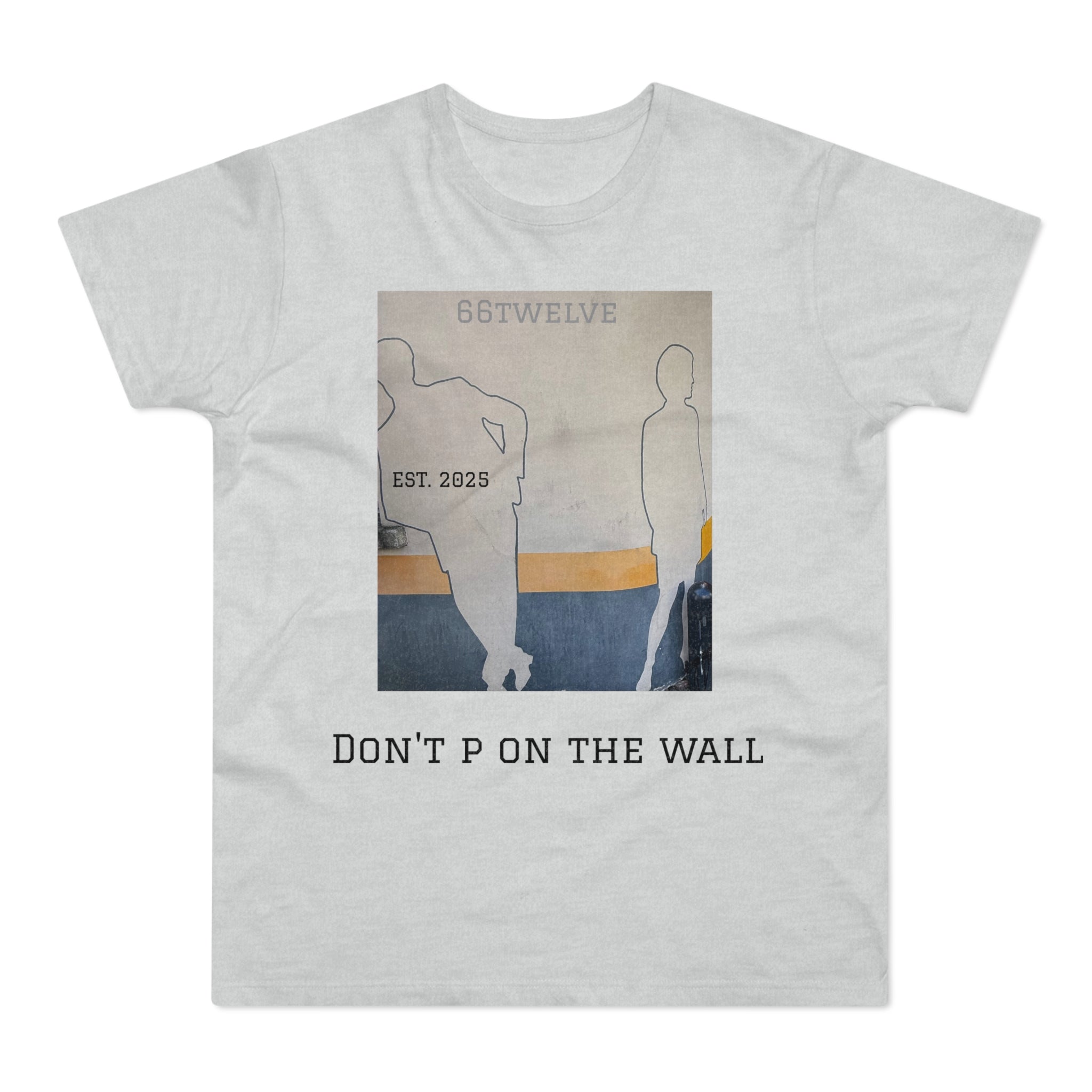 Street Art Graphic Tee, Urban Style T-Shirt, Cool Casual Wear, Gift for Art Lovers, Unique Men's Fashion