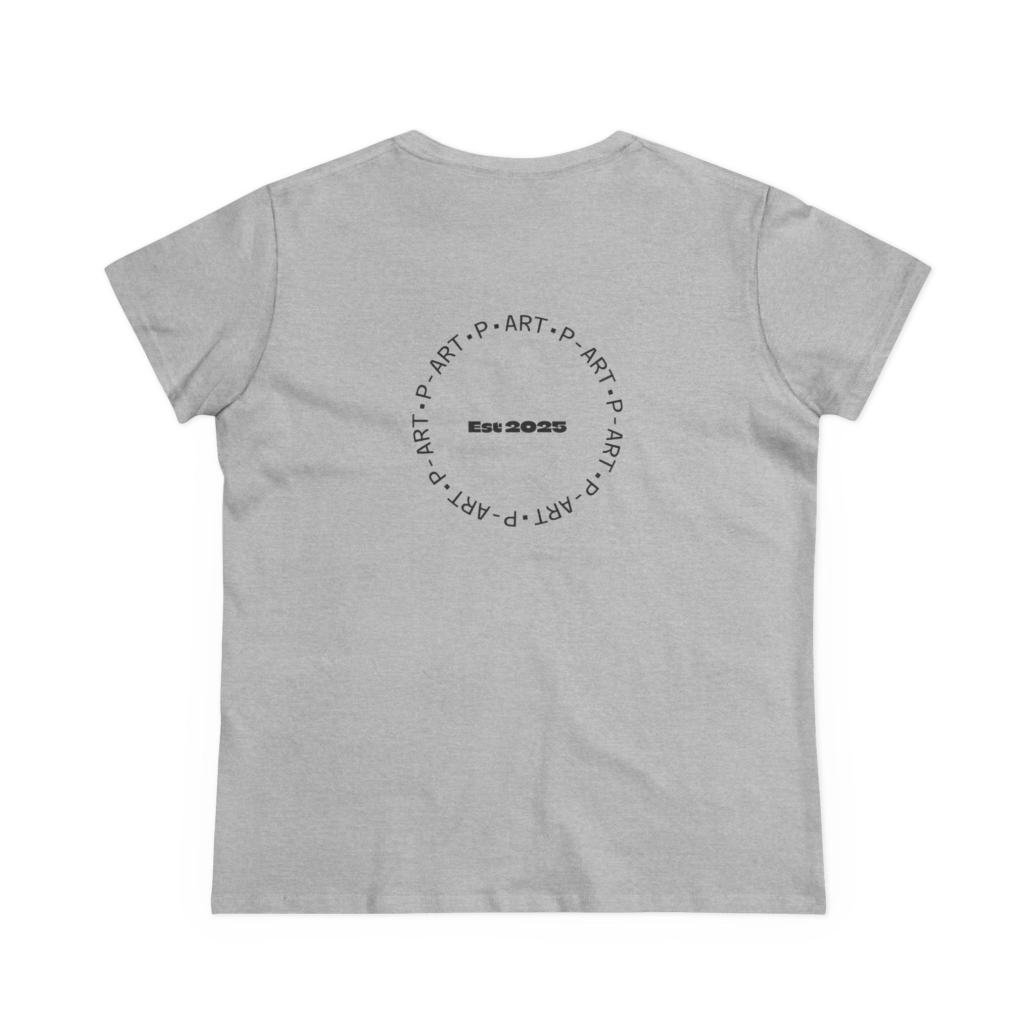 Women's Dreamy Graphic Tee, Casual Top, Beachy Vibe Shirt, Gift for Travelers, Summer Style, Relaxed Fashion