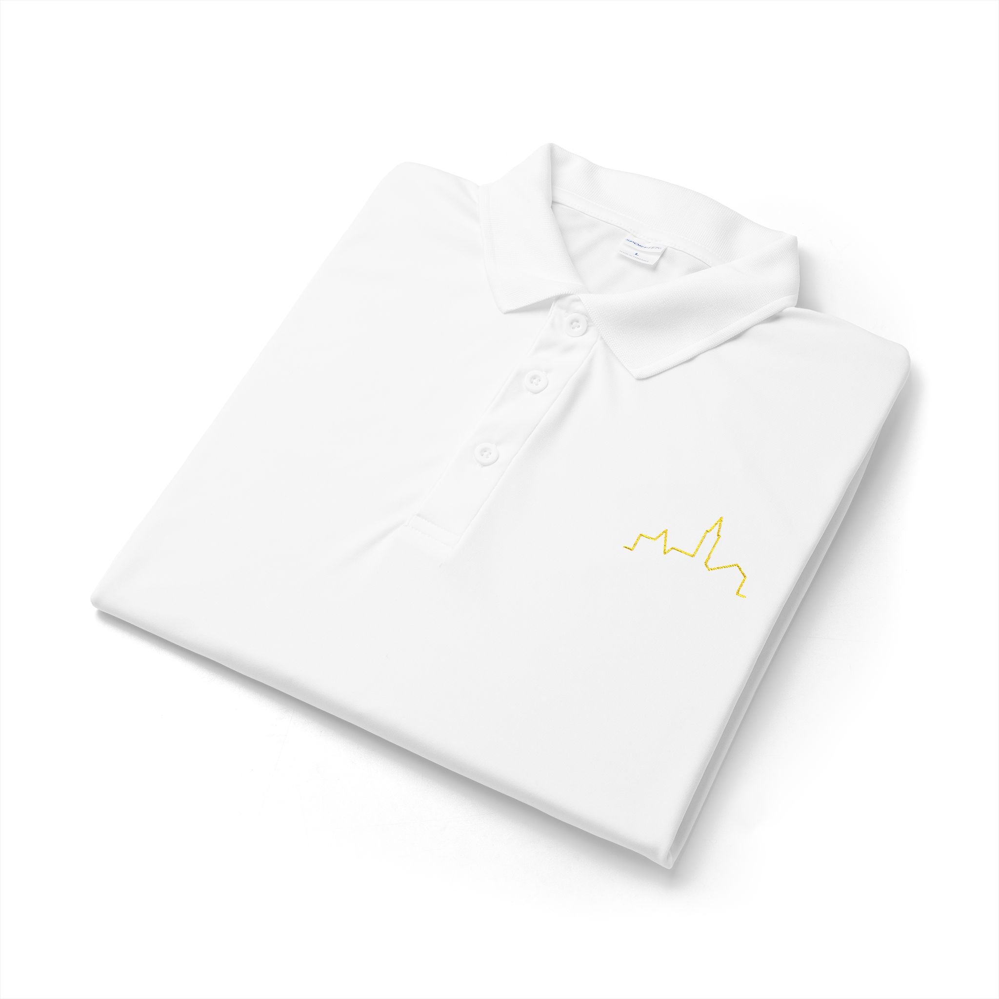 Sport-Tek® PosiCharge® Competitor™ Polo