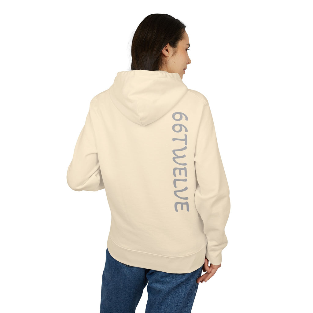Vintage-Inspired Unisex Cruiser 2.0 Hoodie, Cozy Casual Wear, Graphic Pullovers, Street Style Fashion, Gifts for Him/Her