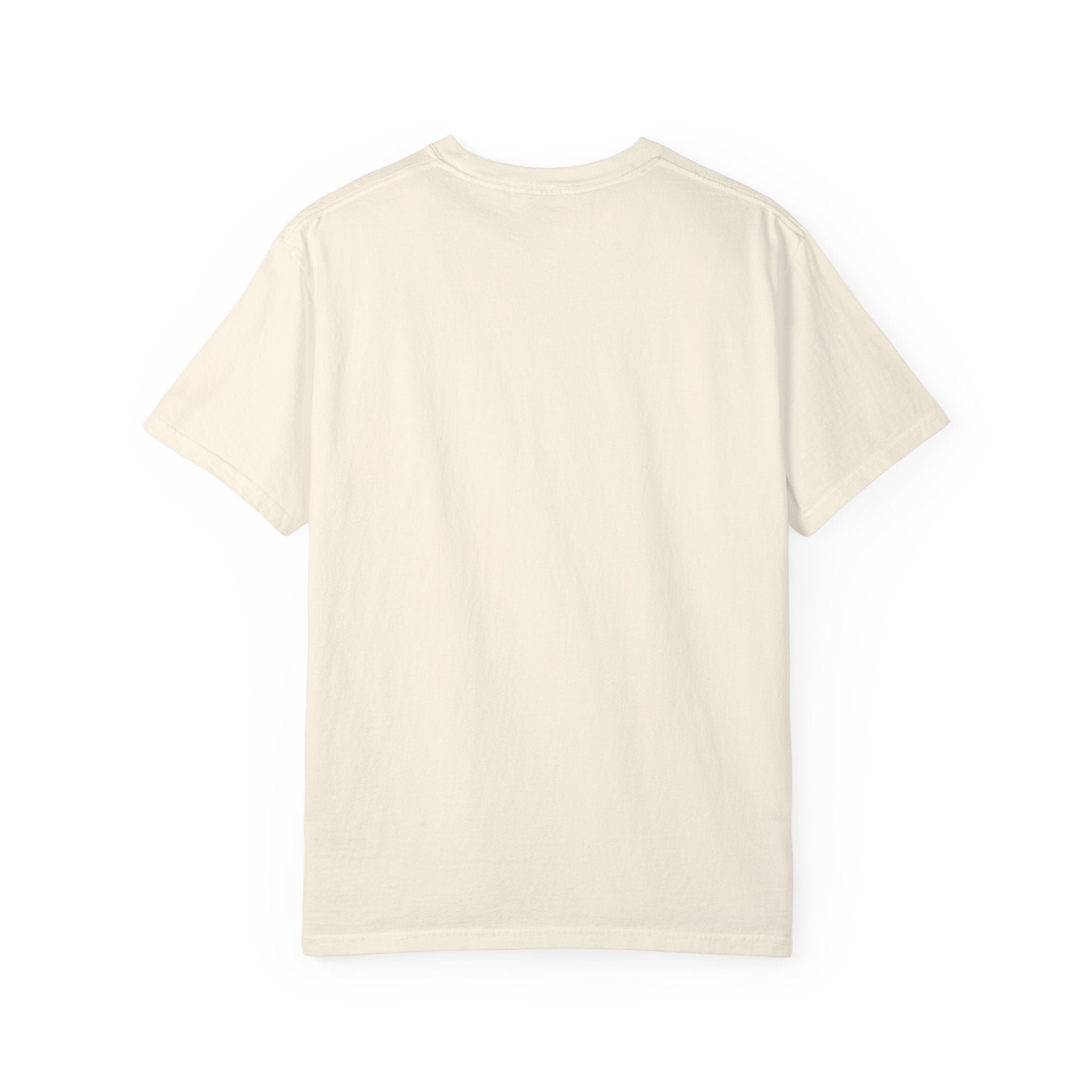 Wholeness Vintage Street Photo T-Shirt — 'Wholeness Est. 1995' Graphic Tee