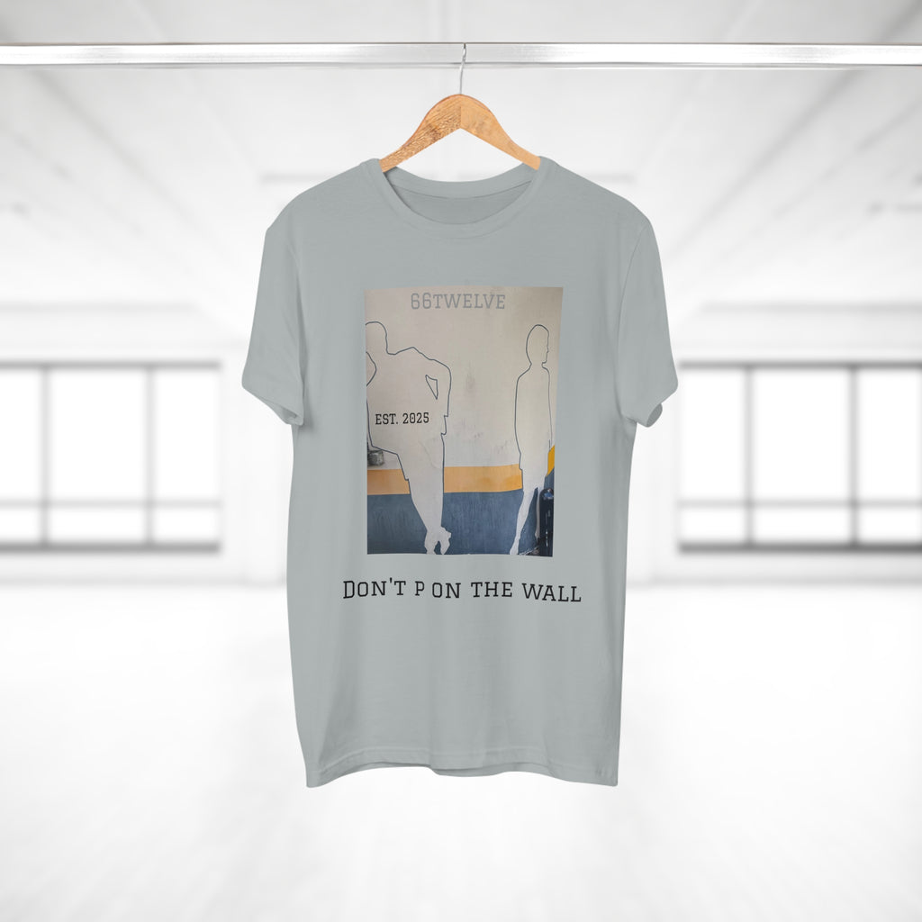 Street Art Graphic Tee, Urban Style T-Shirt, Cool Casual Wear, Gift for Art Lovers, Unique Men's Fashion