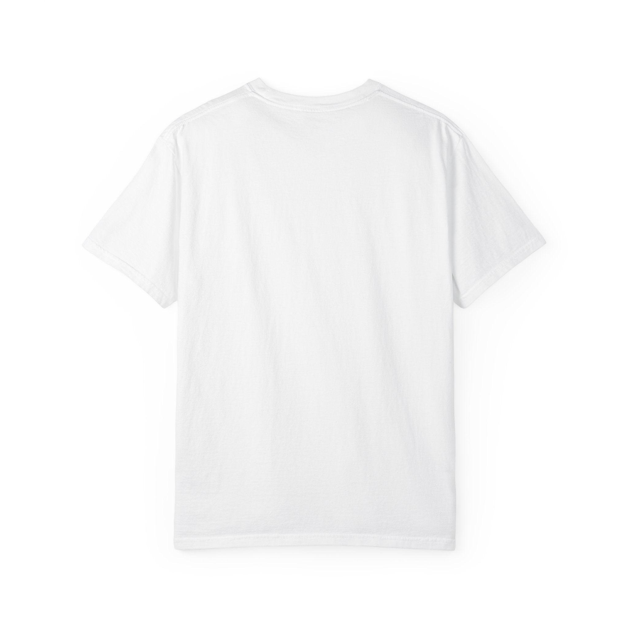 Wholeness Vintage Street Photo T-Shirt — 'Wholeness Est. 1995' Graphic Tee
