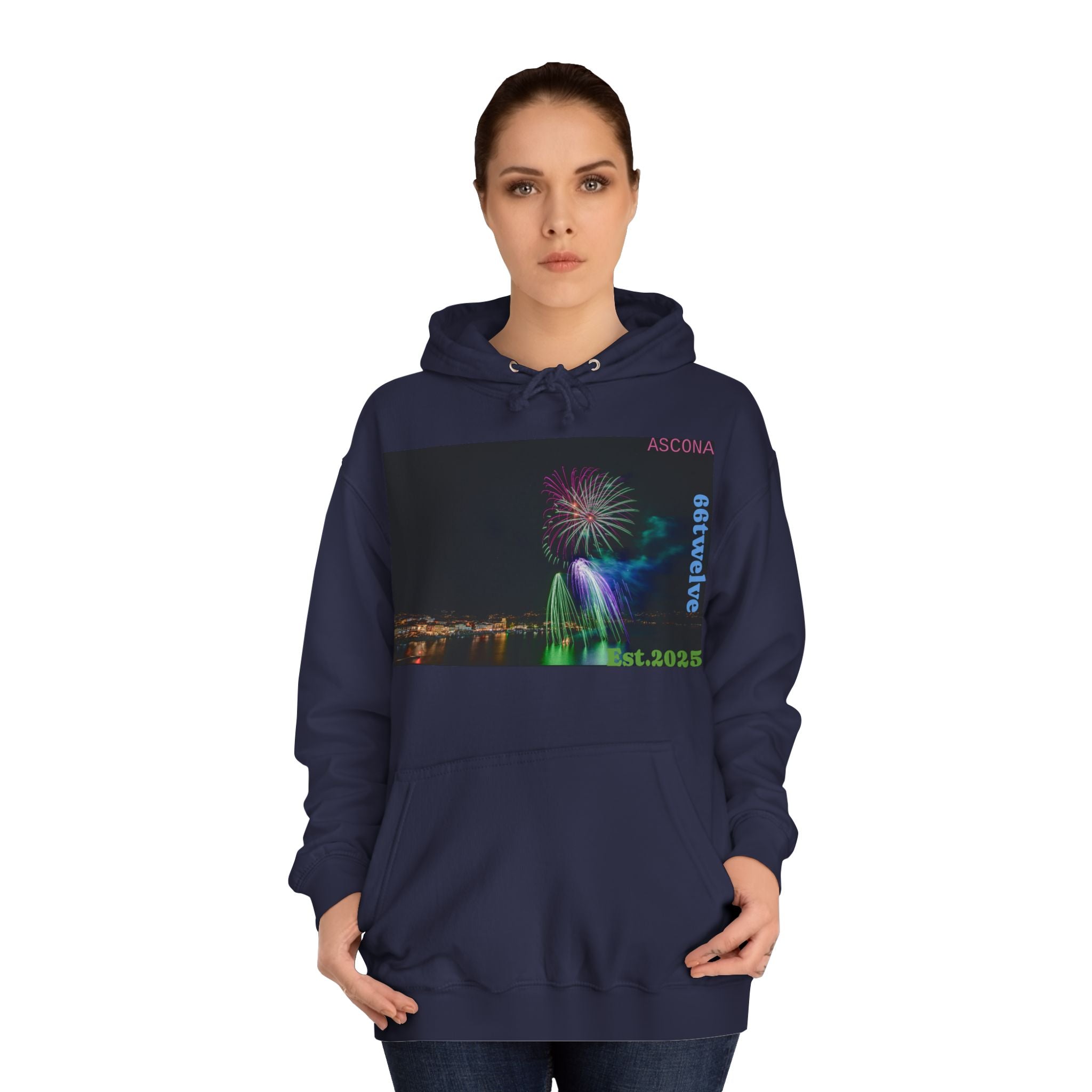 Unisex College Hoodie: Celebrate Your Achievements with Custom Fireworks Design, Graduation Gift, College Apparel, Casual Wear, Unique [...]
