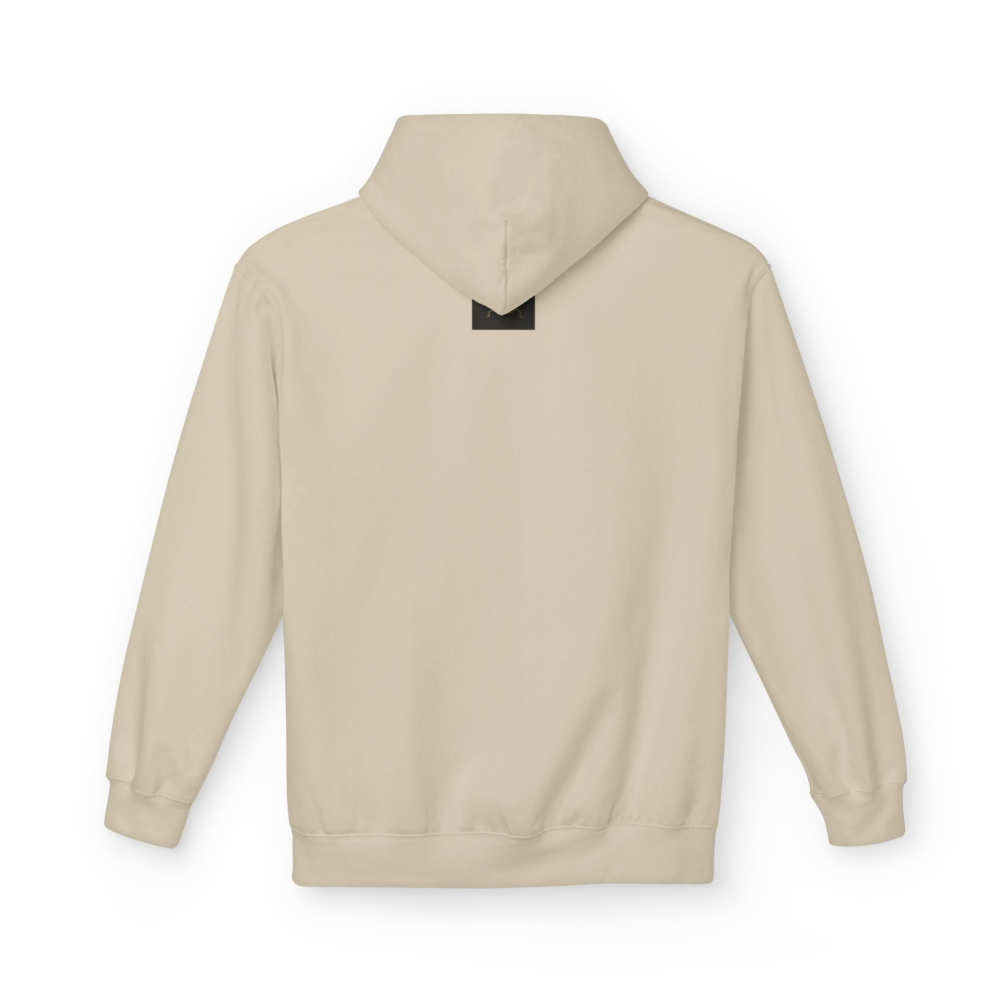 Cozy Unisex Fleece Hoodie for All Occasions, Casual Wear, Gift for Him/Her, Warm Pullover, Relaxed Fit, Comfort Essentials
