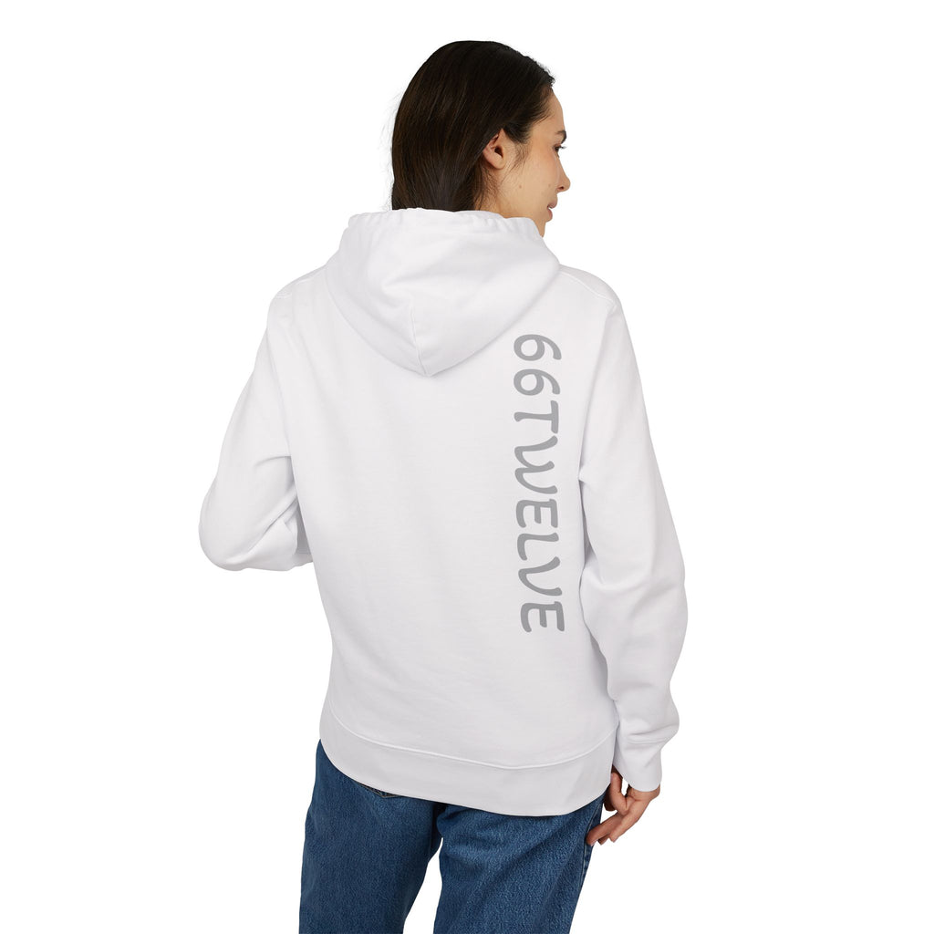 Vintage-Inspired Unisex Cruiser 2.0 Hoodie, Cozy Casual Wear, Graphic Pullovers, Street Style Fashion, Gifts for Him/Her