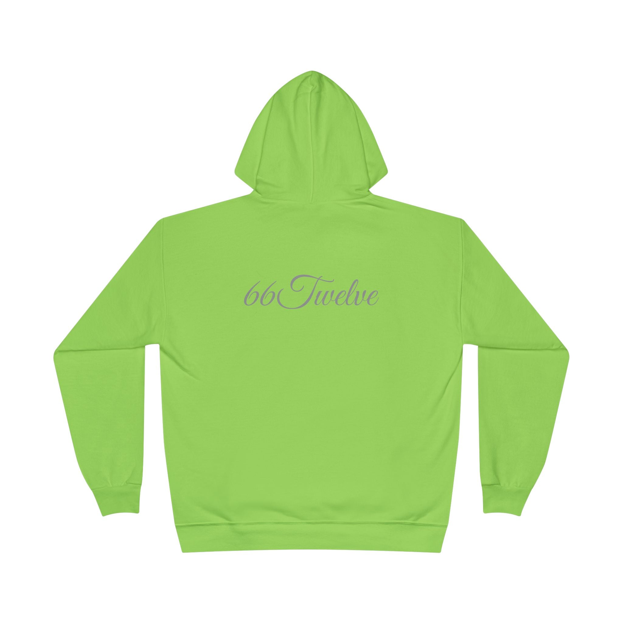 Unisex EcoSmart® Pullover Hoodie Sweatshirt