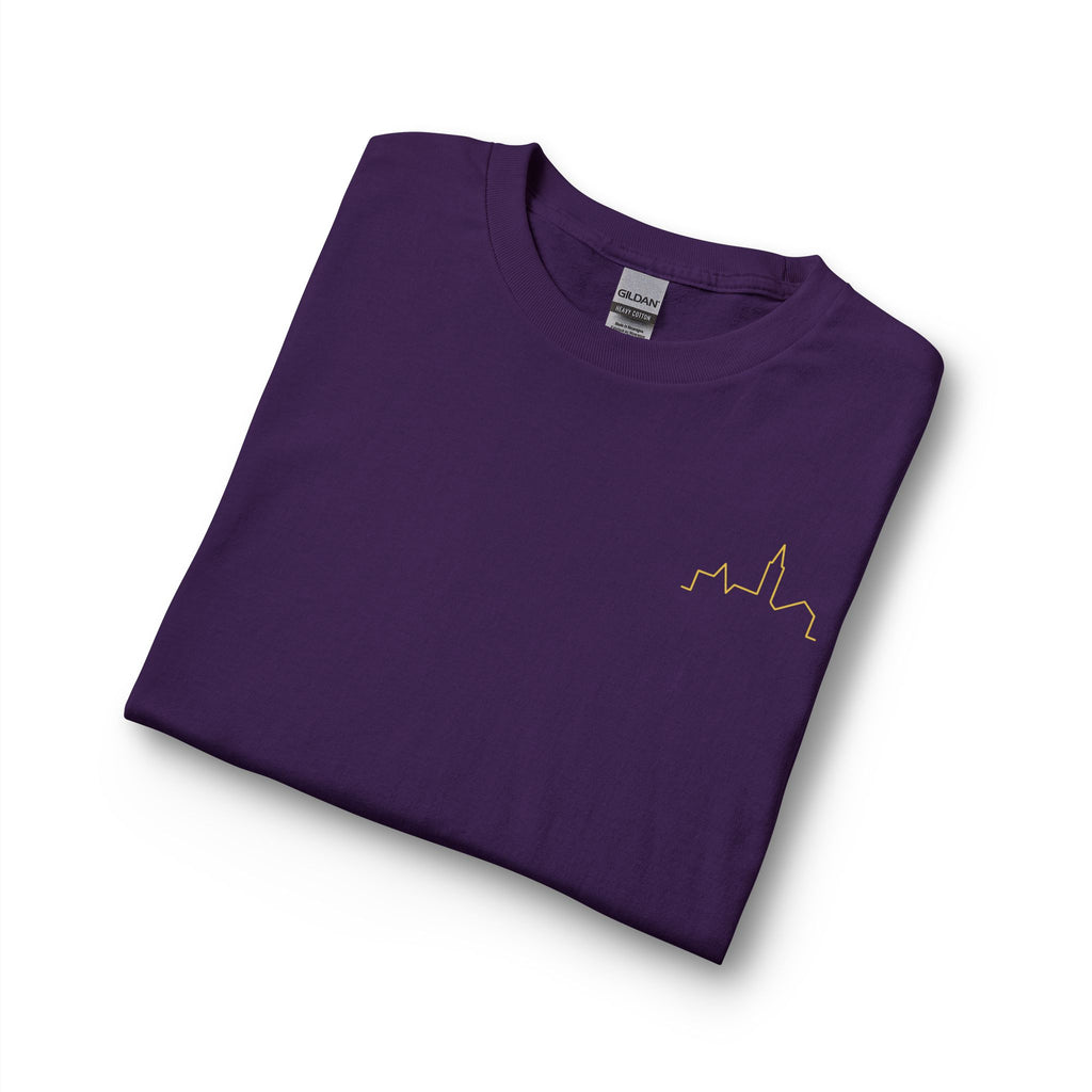 Unisex Long Sleeve T-Shirt