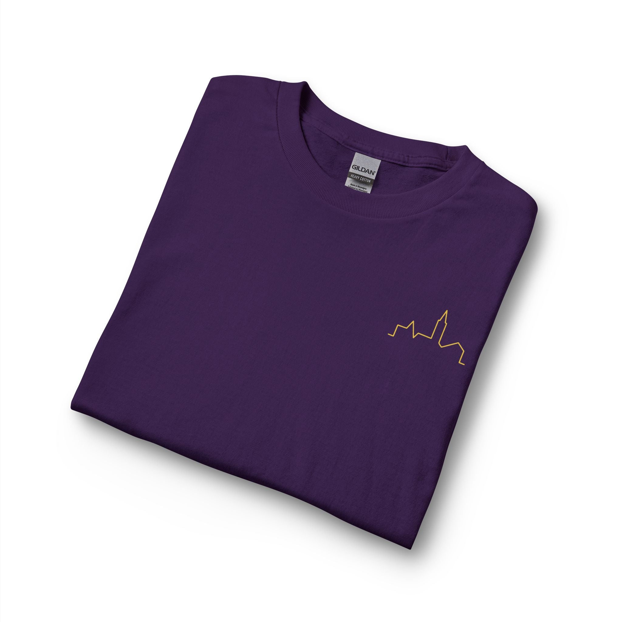 Unisex Long Sleeve T-Shirt