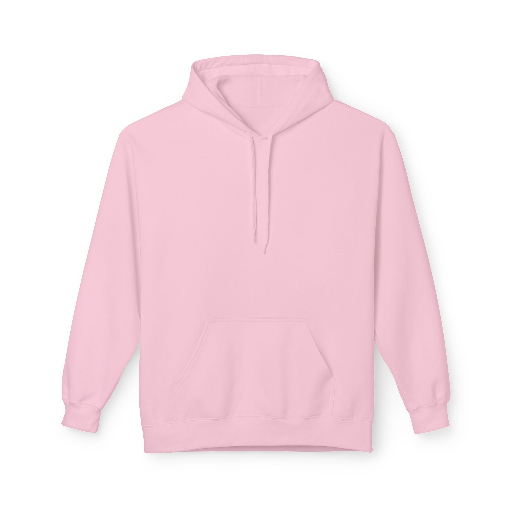 Cozy Unisex Fleece Hoodie for All Occasions, Casual Wear, Gift for Him/Her, Warm Pullover, Relaxed Fit, Comfort Essentials
