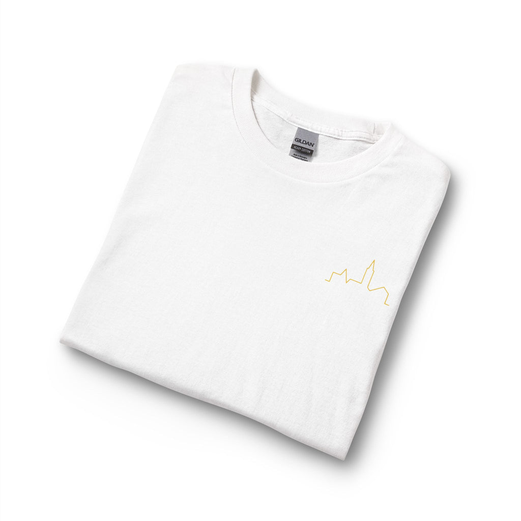 Unisex Long Sleeve T-Shirt