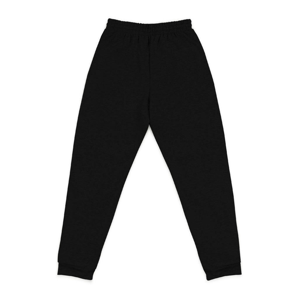 Cozy Unisex Embroidered Joggers, Comfortable Lounge Pants, Casual Activewear, Gift for Fitness Lovers, Perfect for Relaxing at Home