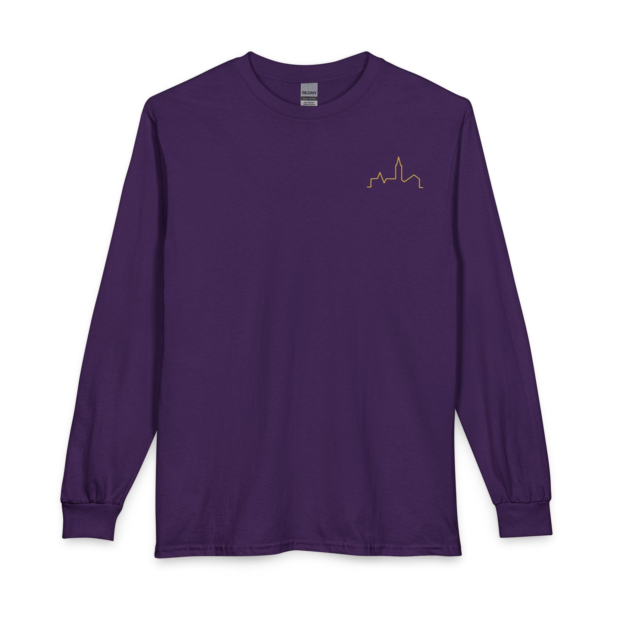 Unisex Long Sleeve T-Shirt