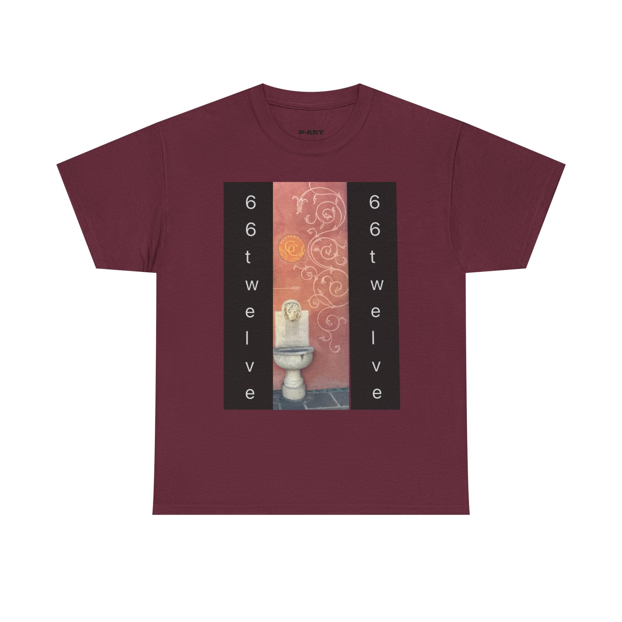 Whimsical Graphic Tee for Everyday Style, Unisex Cotton T-Shirt, Unique Gift, Casual Wear, Art-Inspired Apparel, Trendy Graphic Top