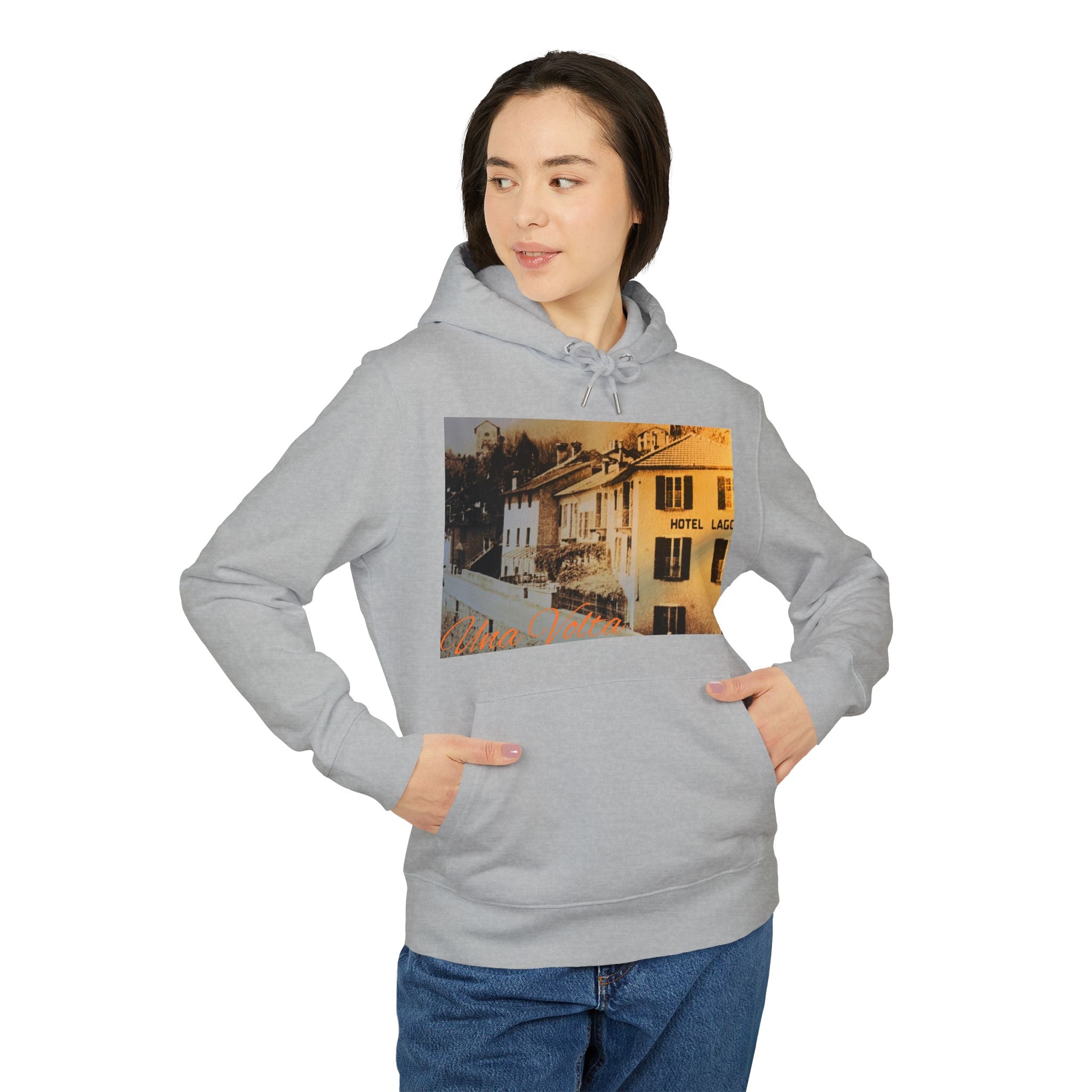 Cozy Travel-Inspired Unisex Hoodie, Perfect for Adventurers, Ideal for Vacations, Casual Outfits, and Everyday Wear