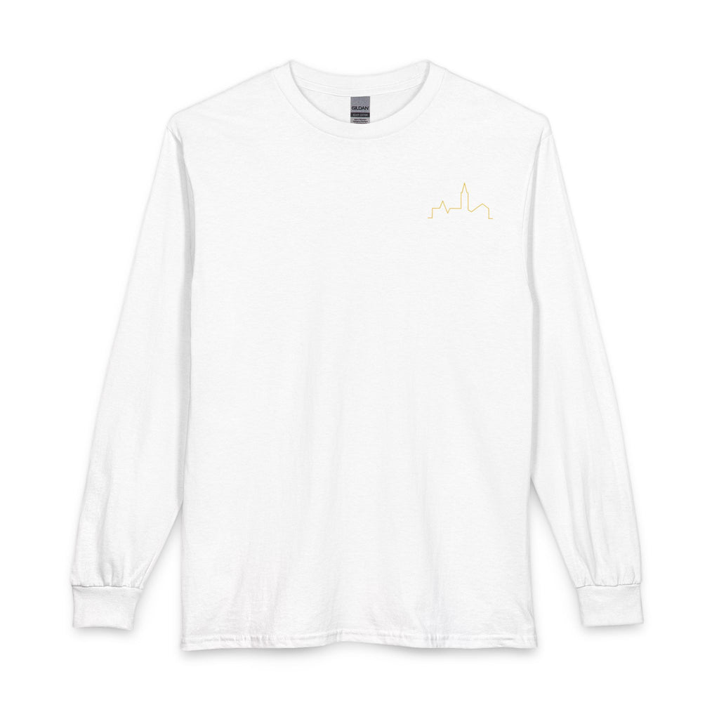 Unisex Long Sleeve T-Shirt