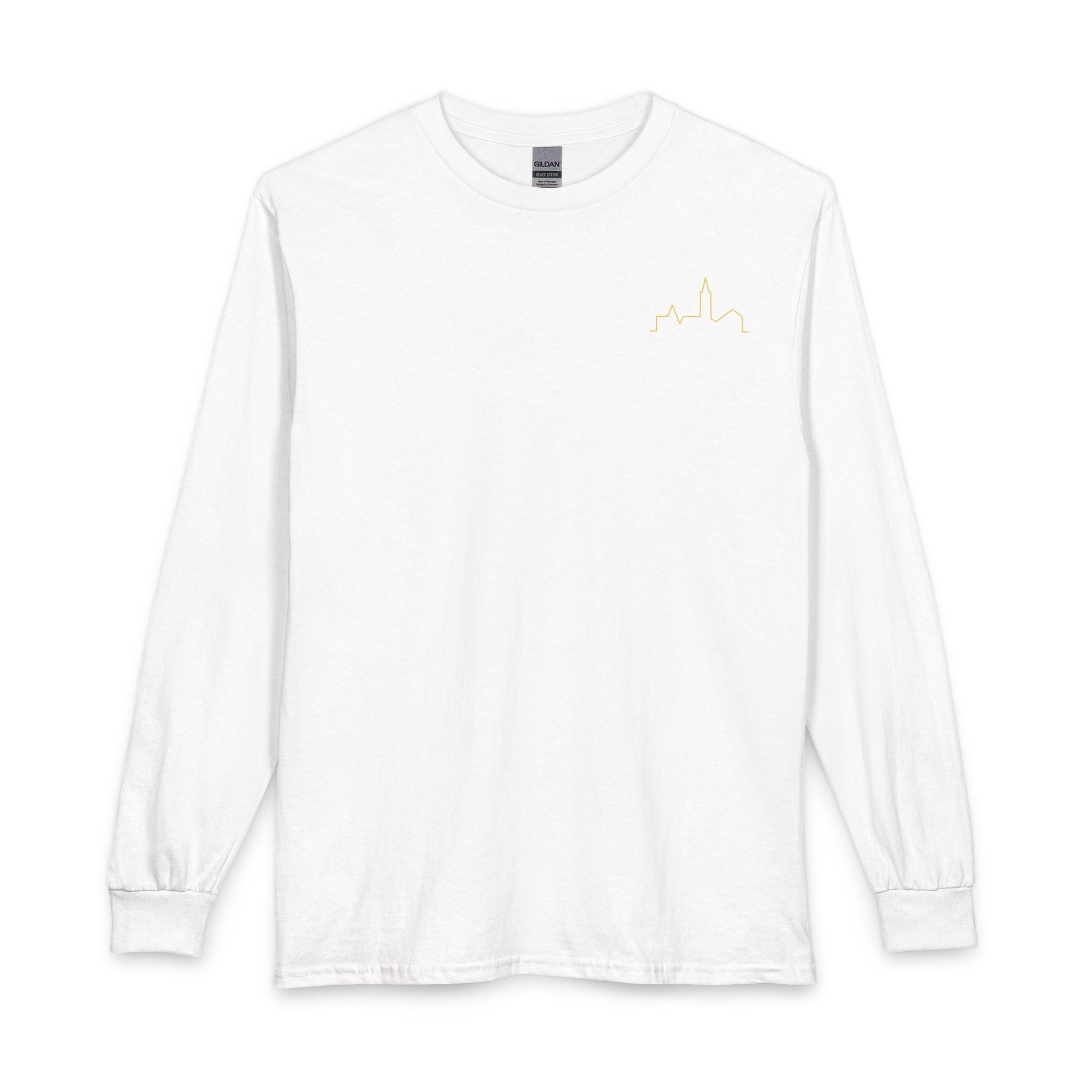 Unisex Long Sleeve T-Shirt