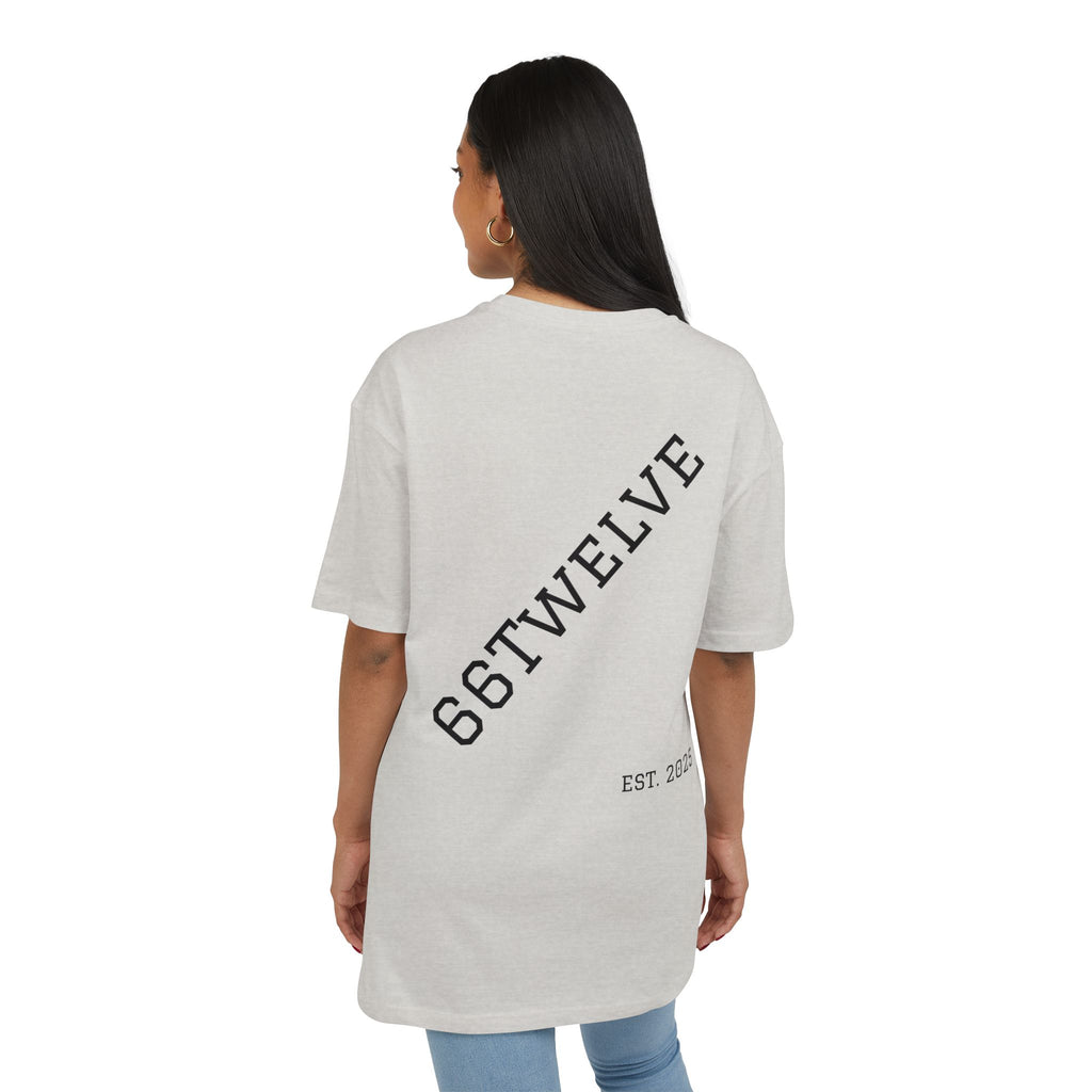 Crown King Oversized Tee - Stylish Unisex T-Shirt for Royalty, Streetwear, Casual Style, Gift for Him/Her, Birthday, Fashion Statement