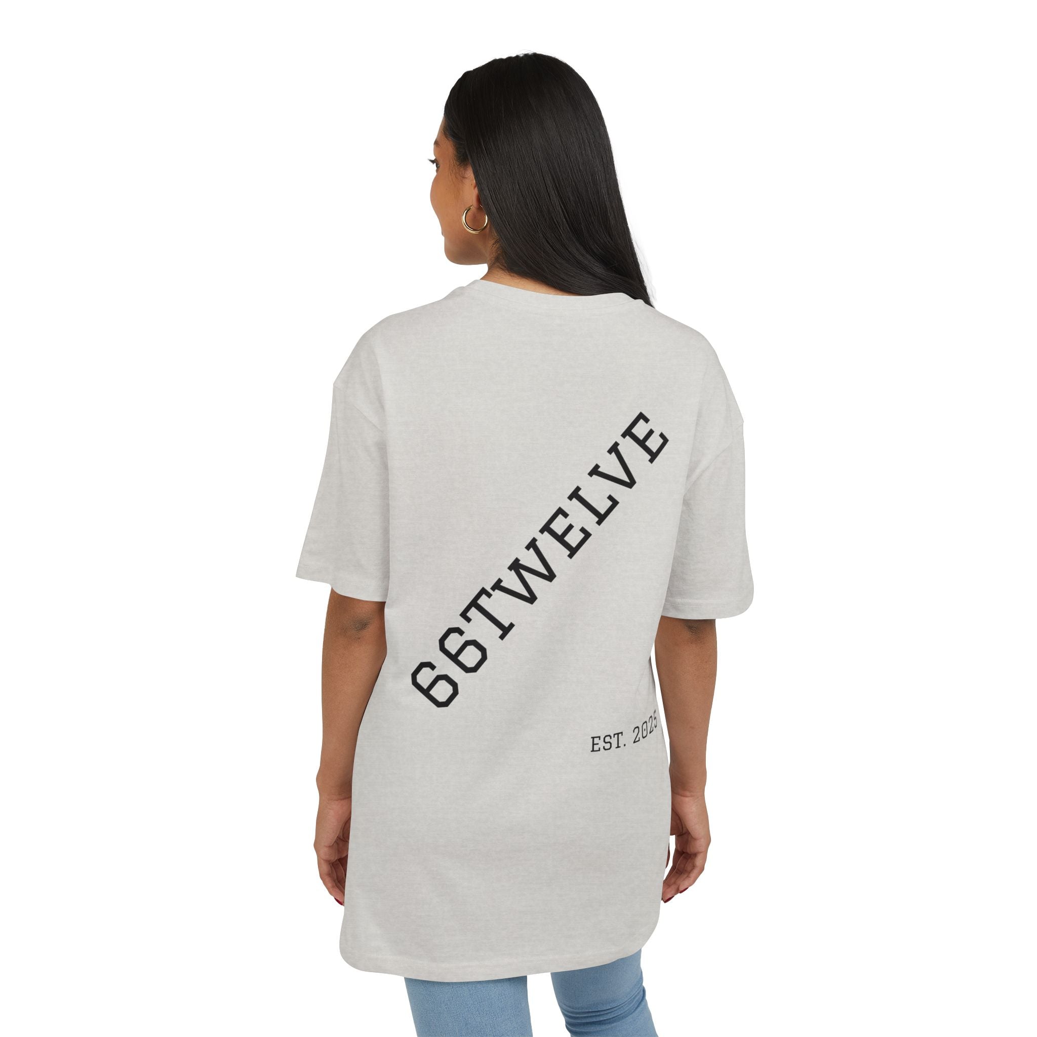 Crown King Oversized Tee - Stylish Unisex T-Shirt for Royalty, Streetwear, Casual Style, Gift for Him/Her, Birthday, Fashion Statement