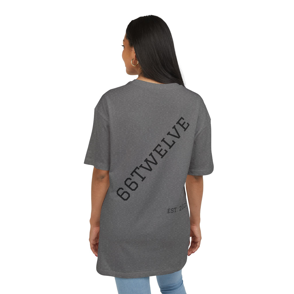 Crown King Oversized Tee - Stylish Unisex T-Shirt for Royalty, Streetwear, Casual Style, Gift for Him/Her, Birthday, Fashion Statement