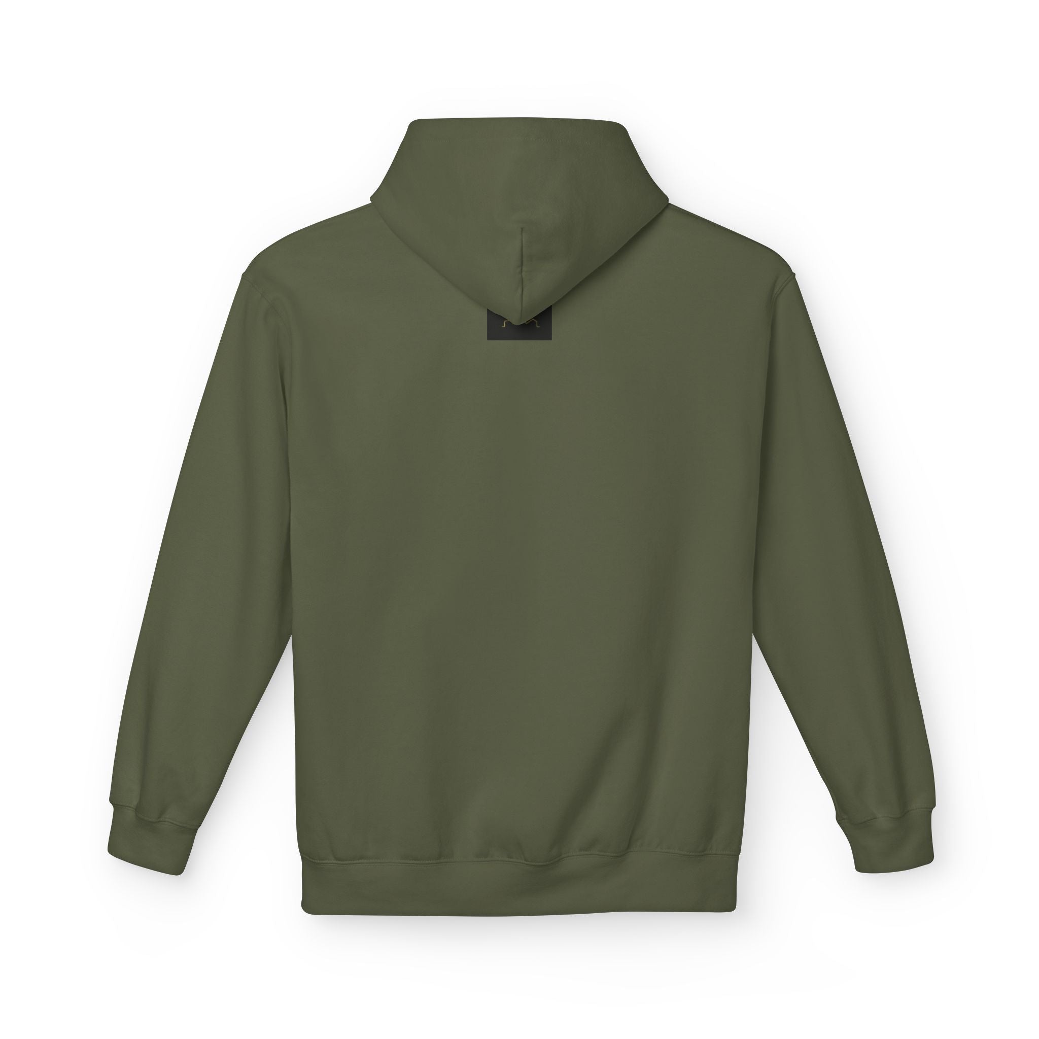 Cozy Unisex Fleece Hoodie for All Occasions, Casual Wear, Gift for Him/Her, Warm Pullover, Relaxed Fit, Comfort Essentials
