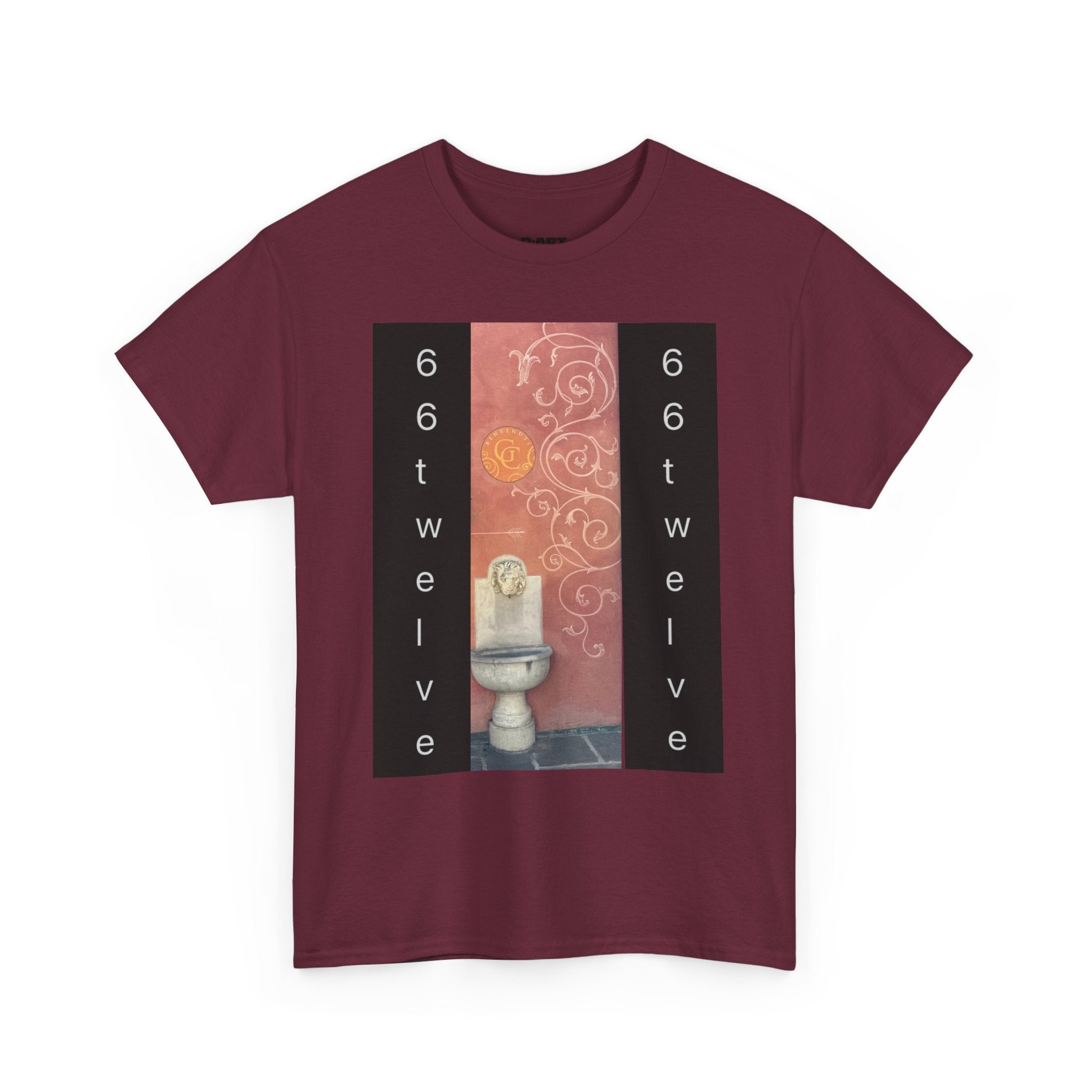 Whimsical Graphic Tee for Everyday Style, Unisex Cotton T-Shirt, Unique Gift, Casual Wear, Art-Inspired Apparel, Trendy Graphic Top