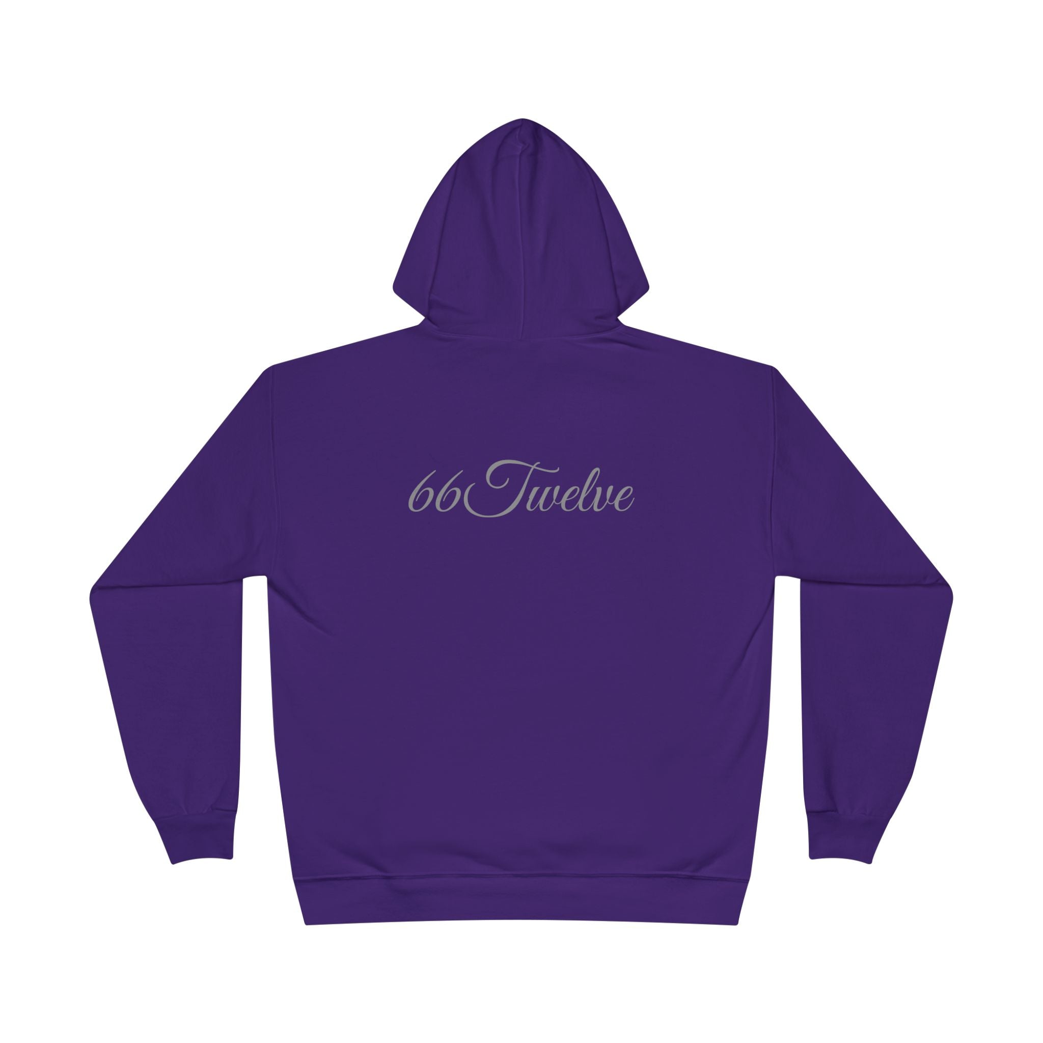 Unisex EcoSmart® Pullover Hoodie Sweatshirt