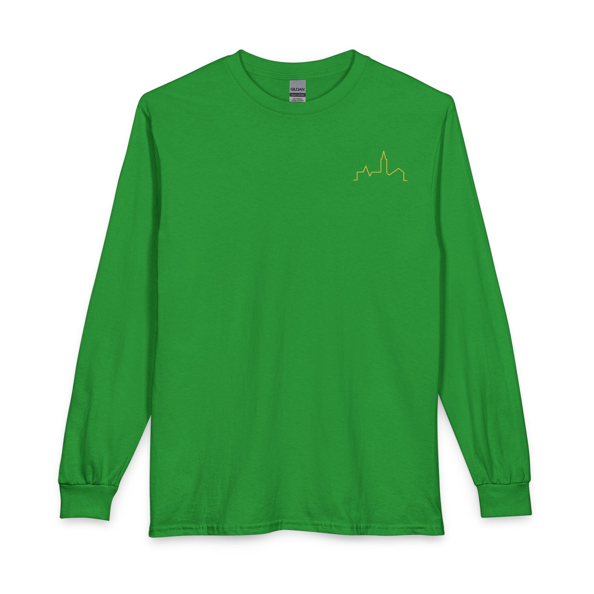 Unisex Long Sleeve T-Shirt