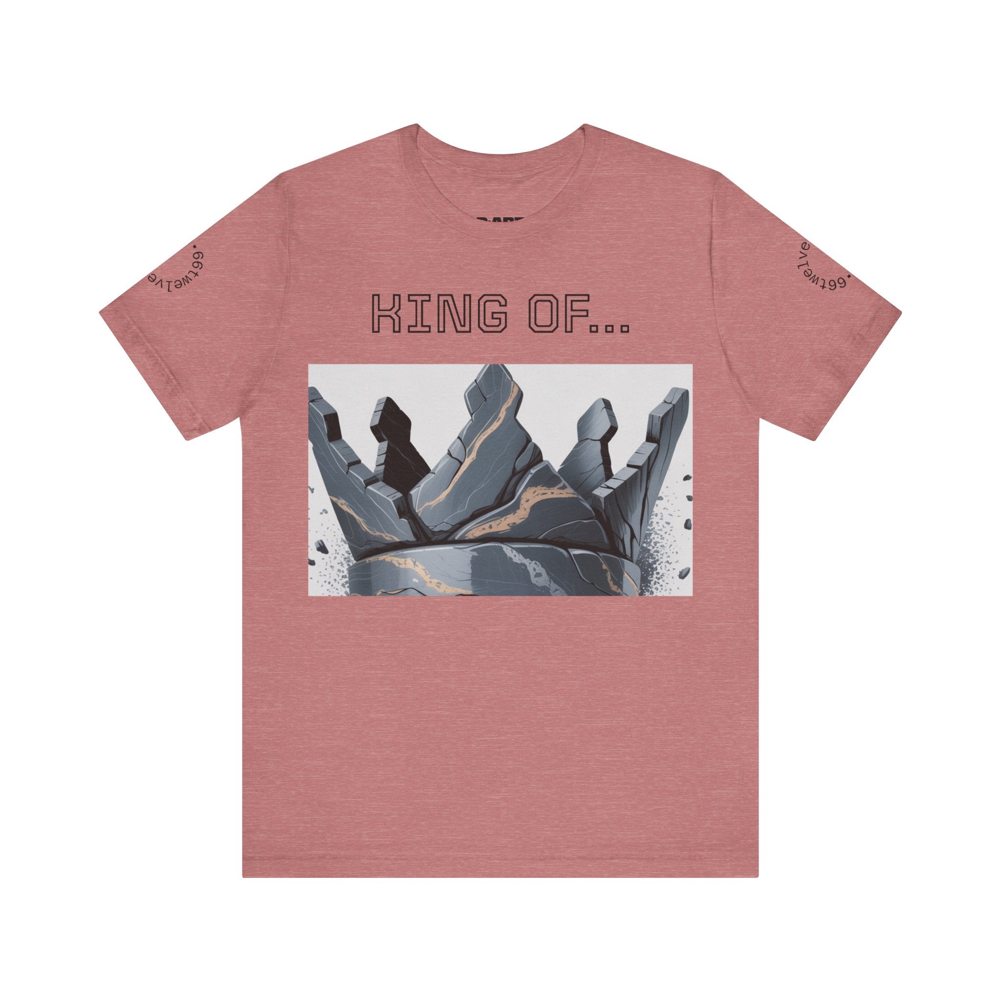 Elegant Scenic Tee with Wine Glass Graphic, Perfect for Wine Lovers, Casual Wear, Summer Outings, Vacation Style, Gift for Friends