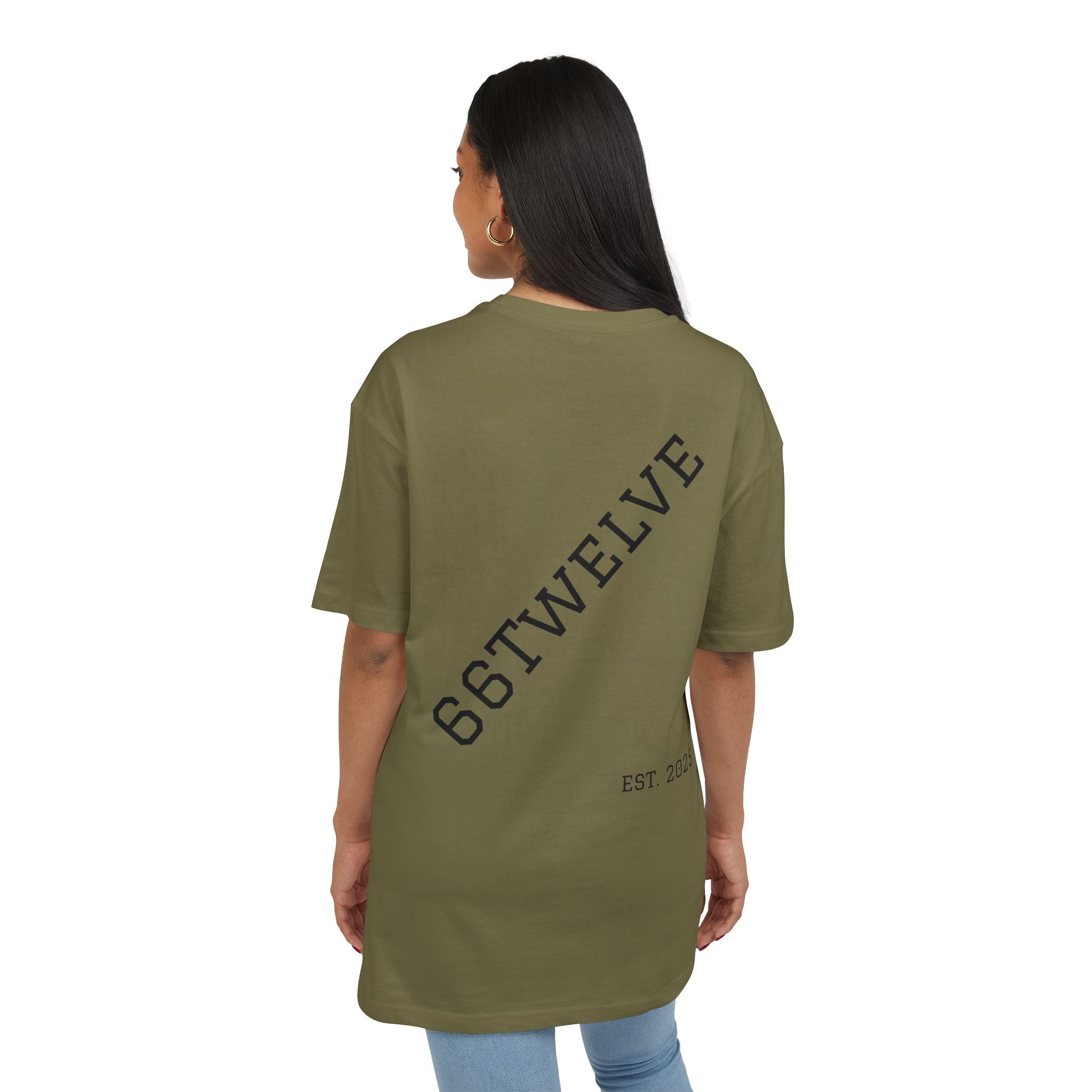 Crown King Oversized Tee - Stylish Unisex T-Shirt for Royalty, Streetwear, Casual Style, Gift for Him/Her, Birthday, Fashion Statement