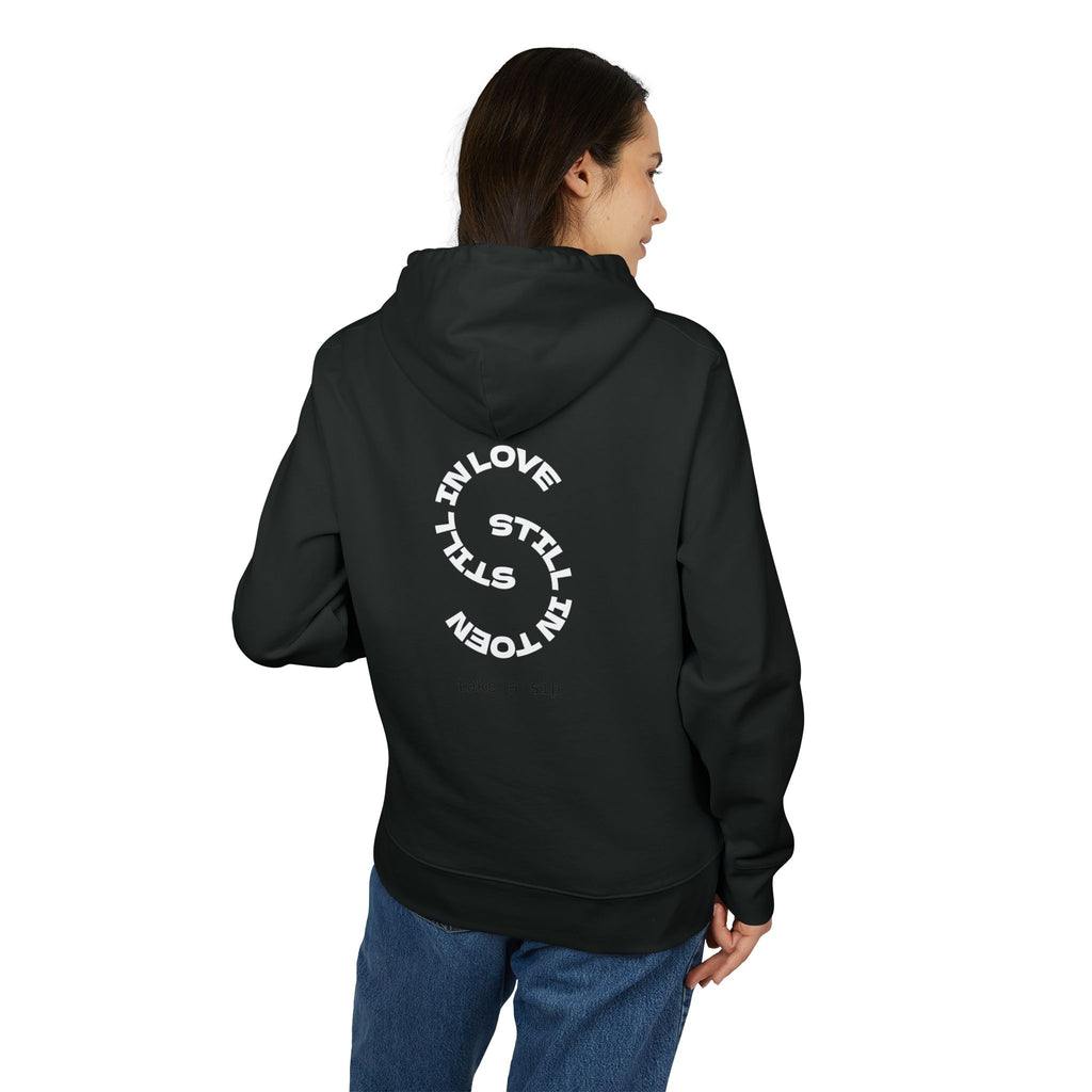 Unisex Vintage-Inspired Cruiser Hoodie | Perfect for Cozy Stay-At-Home Days, Gift for Friends, Stylish Layering, Casual Outing