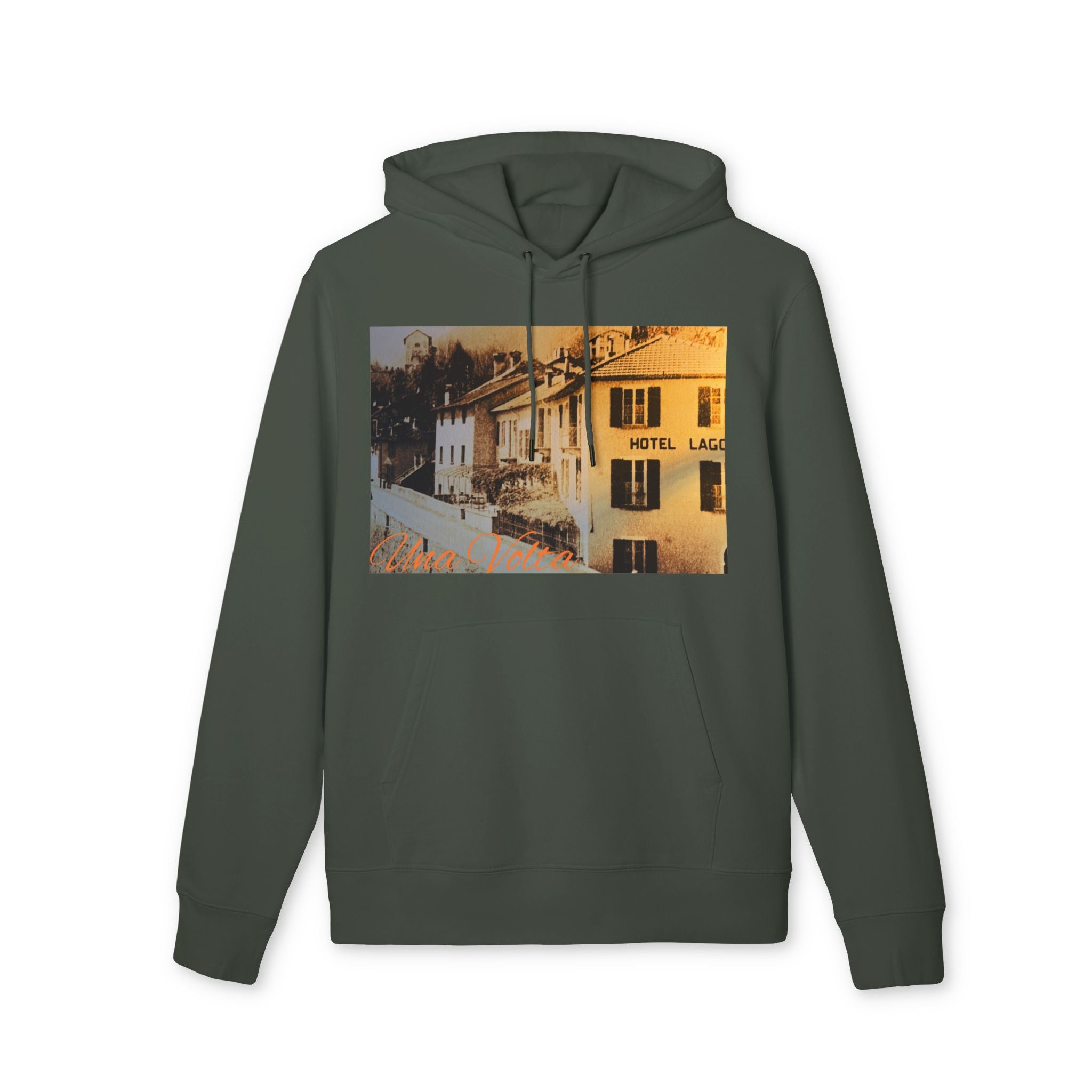 Cozy Travel-Inspired Unisex Hoodie, Perfect for Adventurers, Ideal for Vacations, Casual Outfits, and Everyday Wear