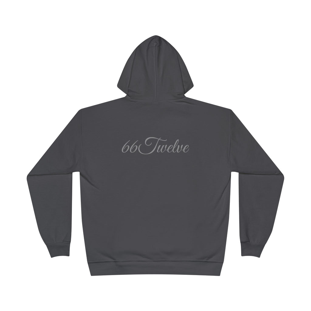 Unisex EcoSmart® Pullover Hoodie Sweatshirt